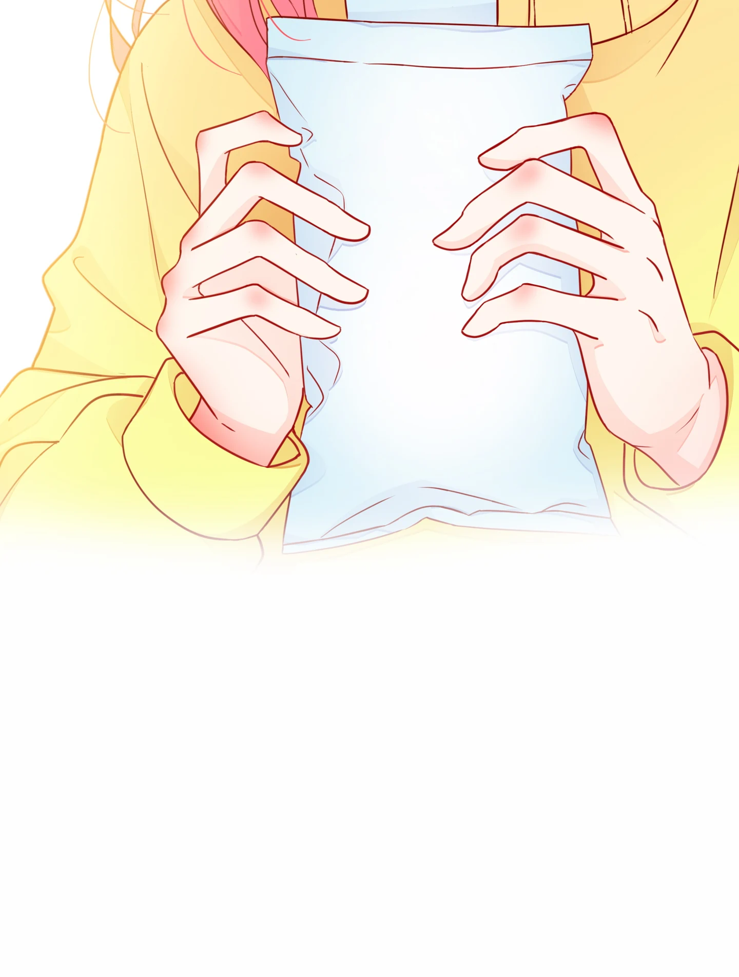 Walking in the Rain - Chapter 74 manhwa