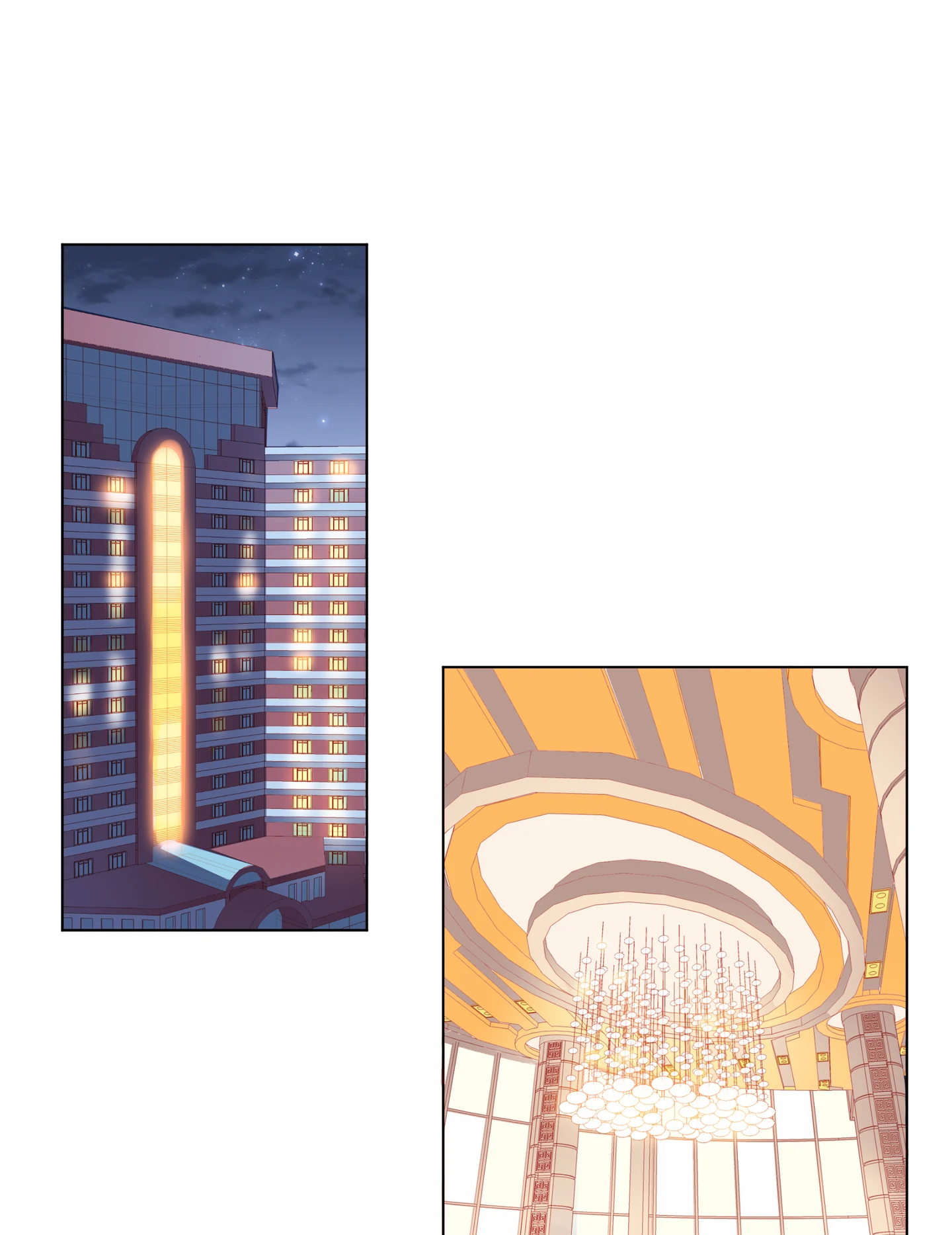 Walking in the Rain - Chapter 75 manhwa