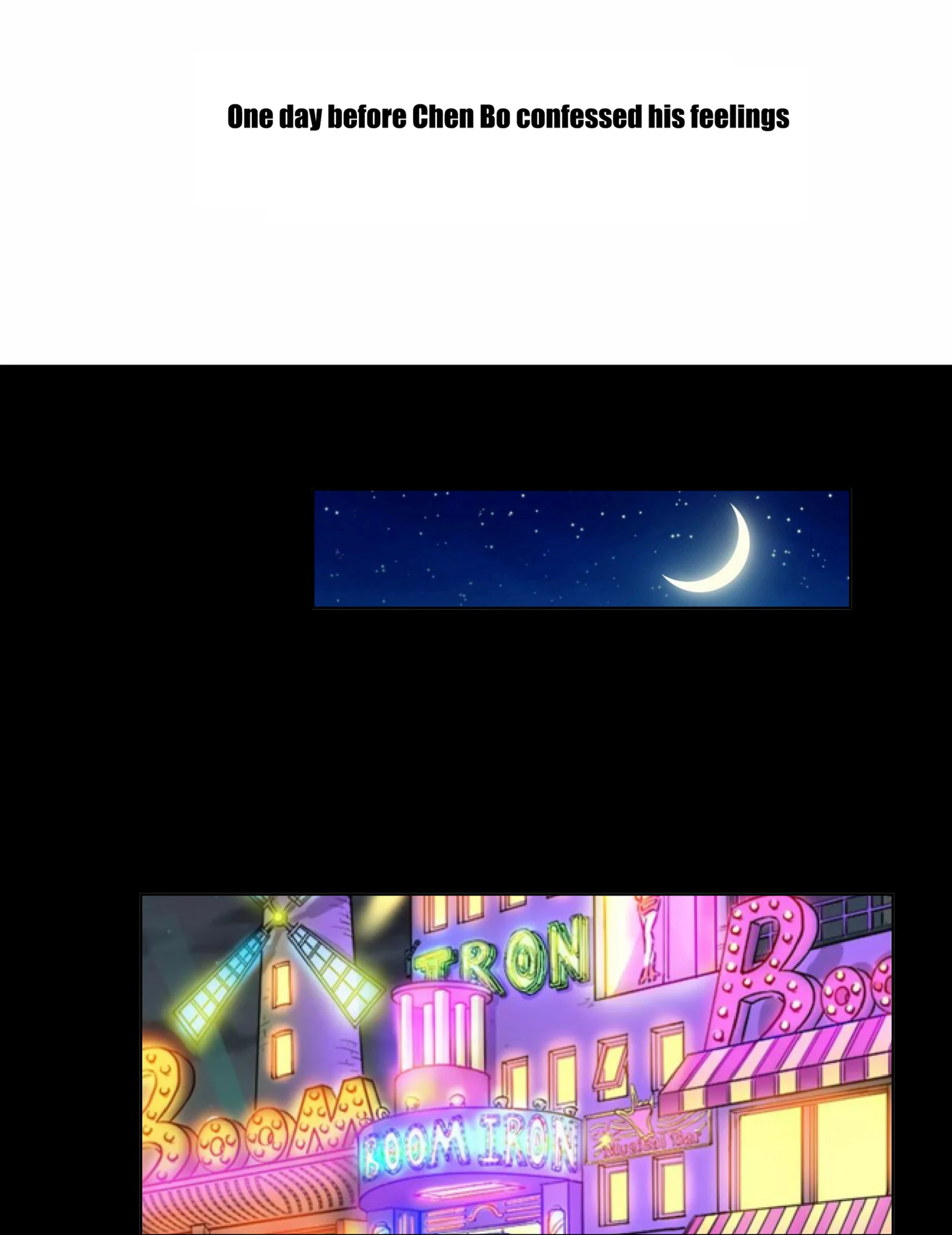 Walking in the Rain - Chapter 75 manhwa