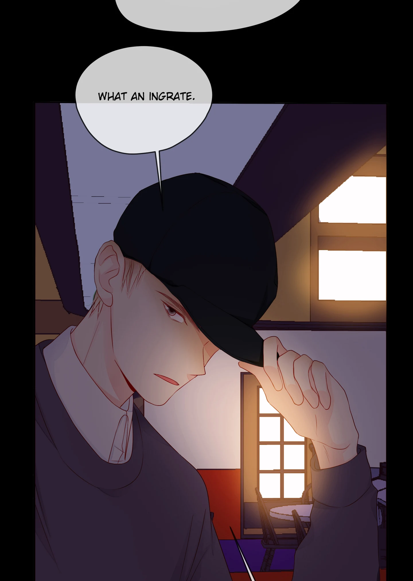 Walking in the Rain - Chapter 75 manhwa