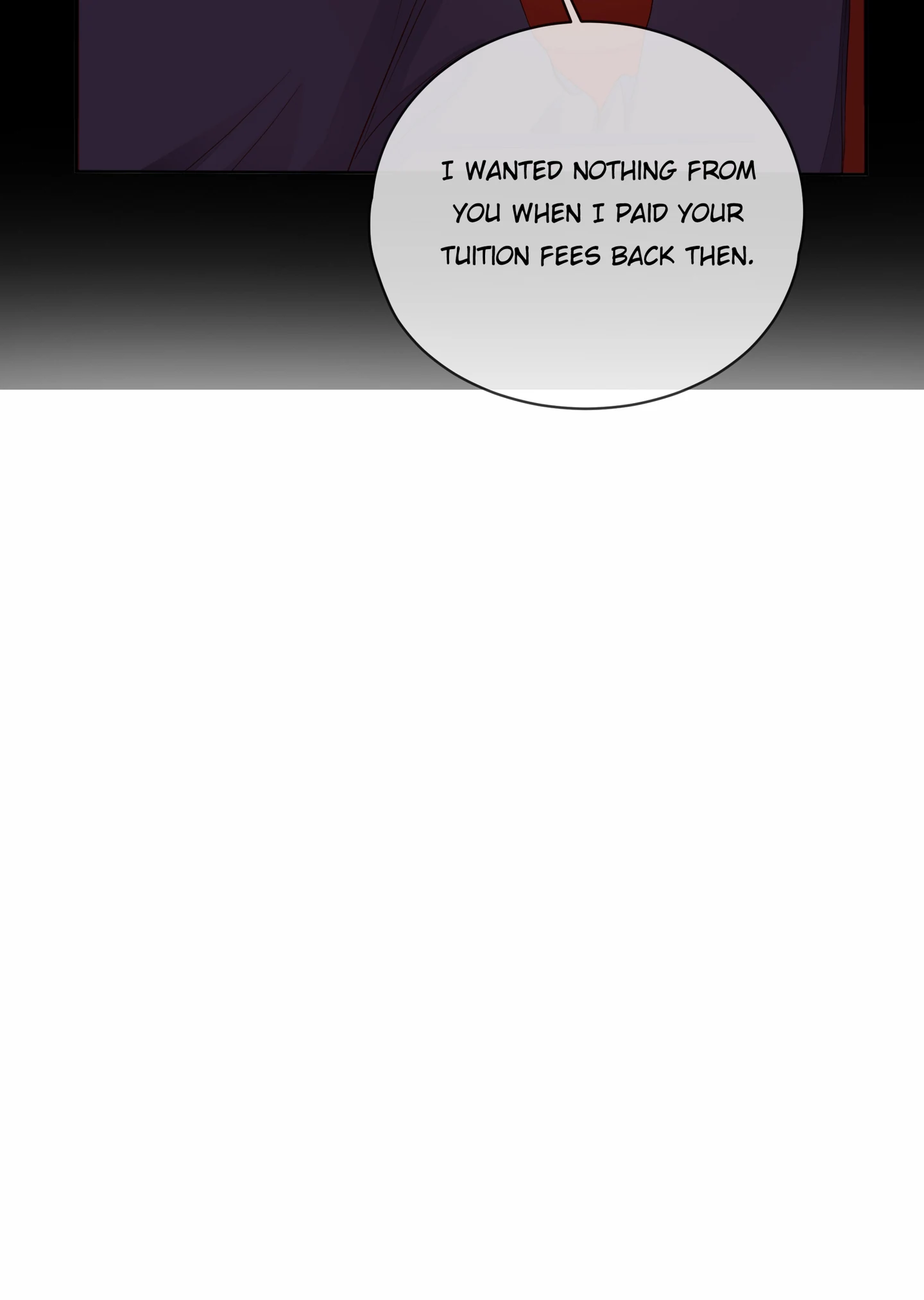 Walking in the Rain - Chapter 75 manhwa