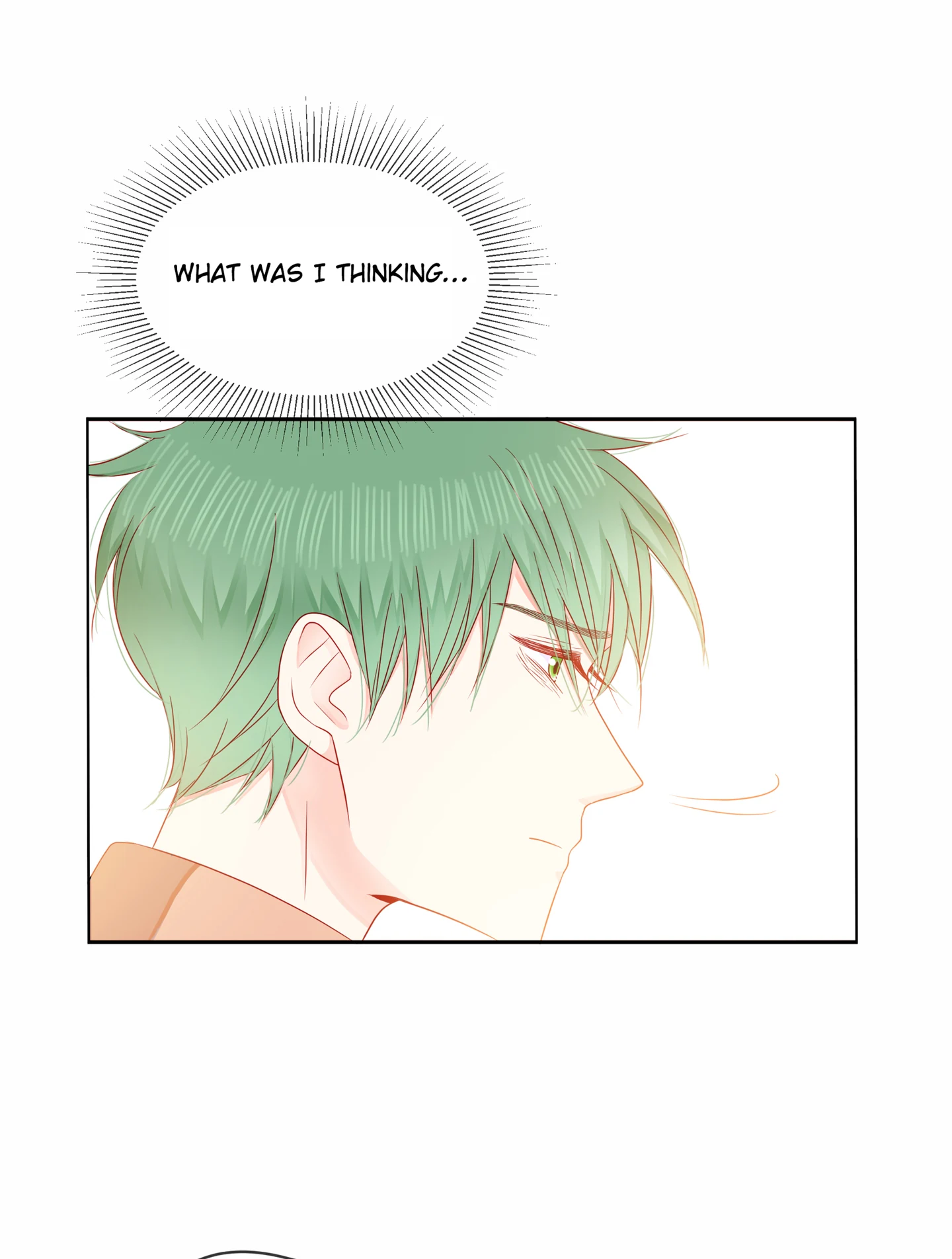 Walking in the Rain - Chapter 75 manhwa