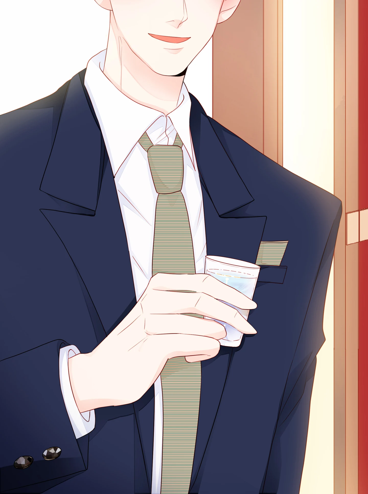 Walking in the Rain - Chapter 75 manhwa