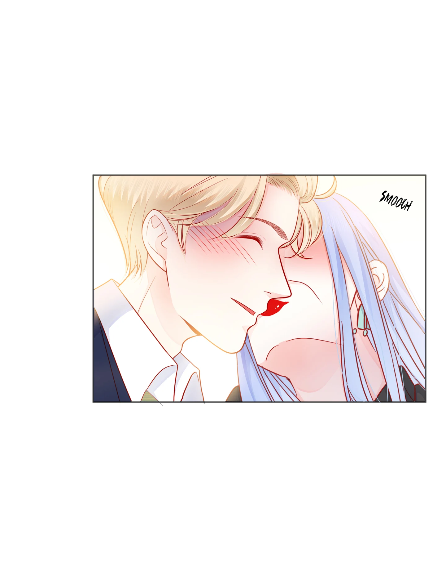 Walking in the Rain - Chapter 76 manhwa