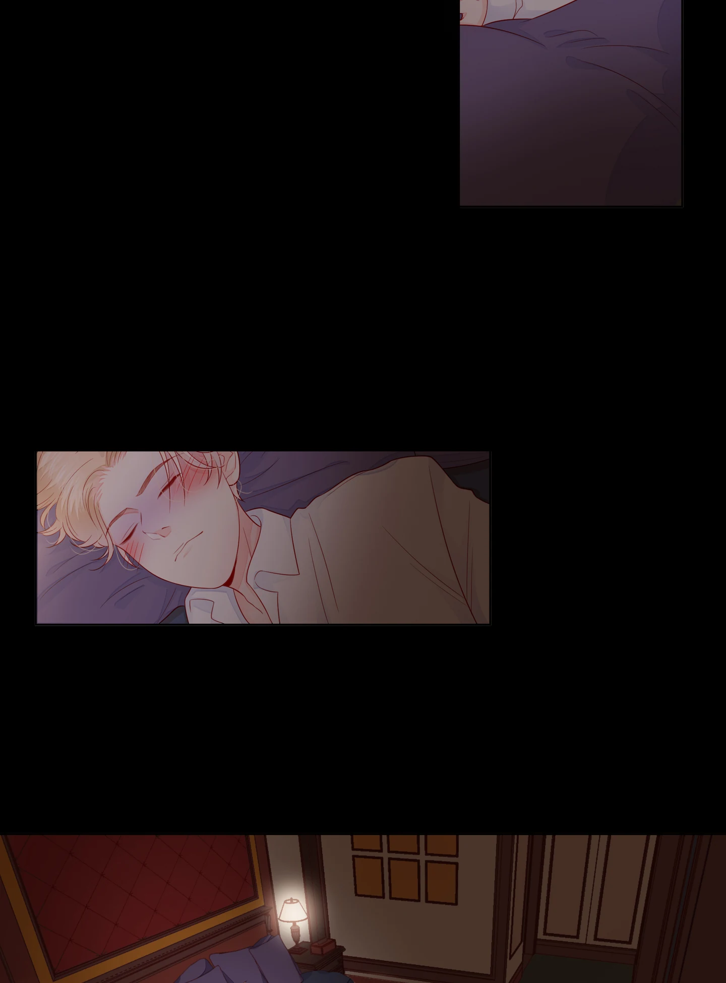 Walking in the Rain - Chapter 76 manhwa