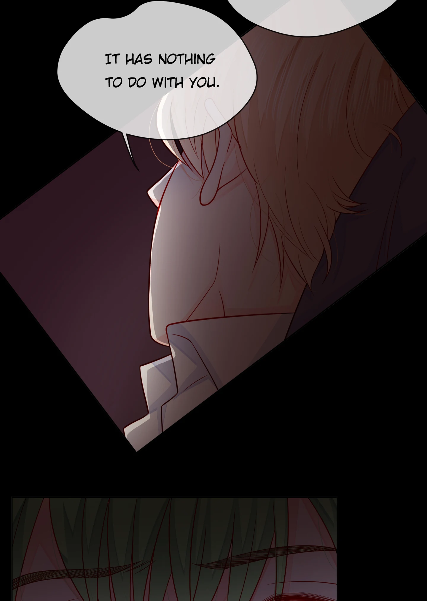 Walking in the Rain - Chapter 77 manhwa