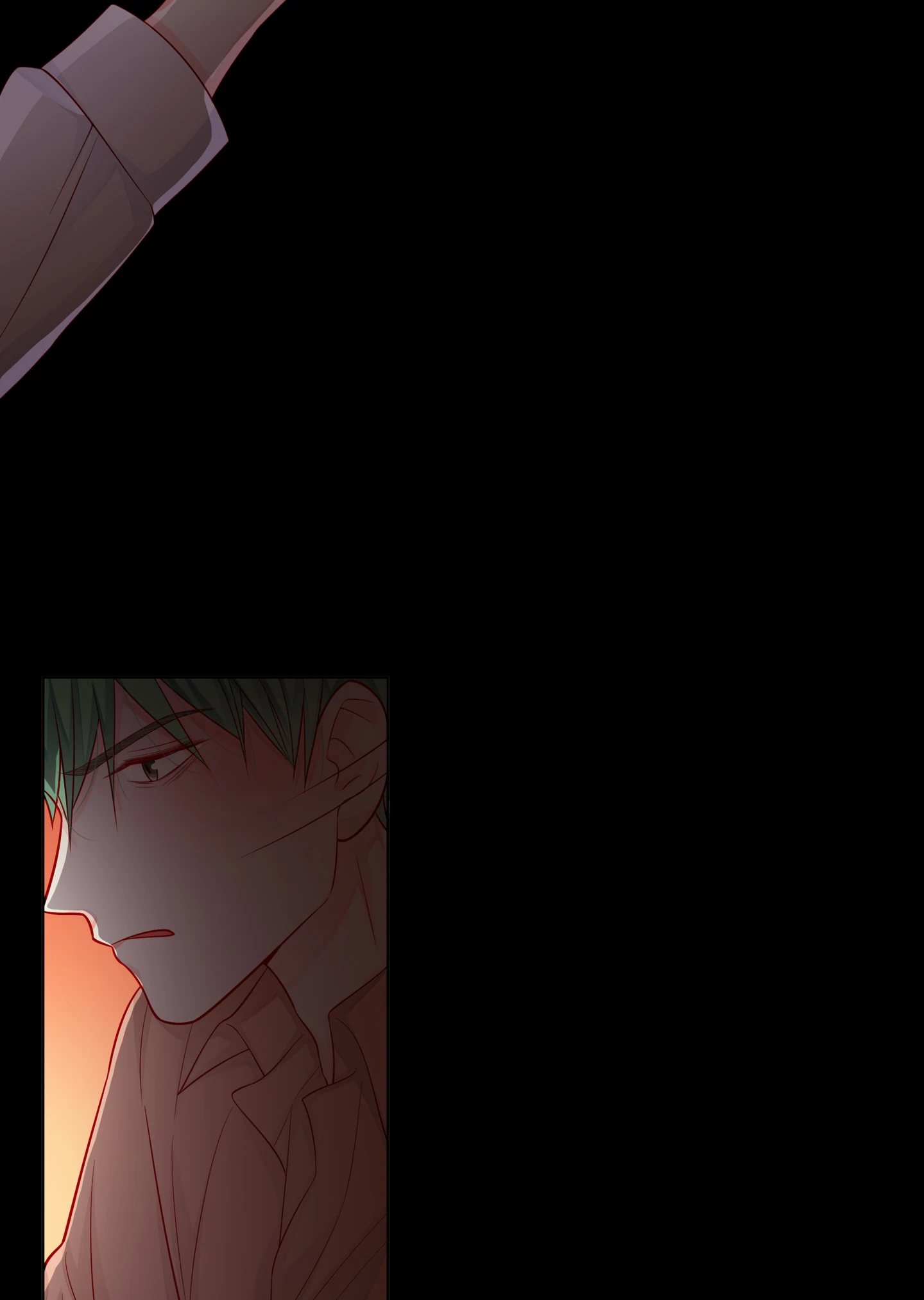 Walking in the Rain - Chapter 77 manhwa