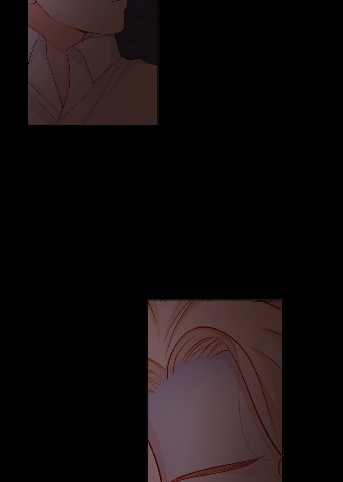 Walking in the Rain - Chapter 77 manhwa