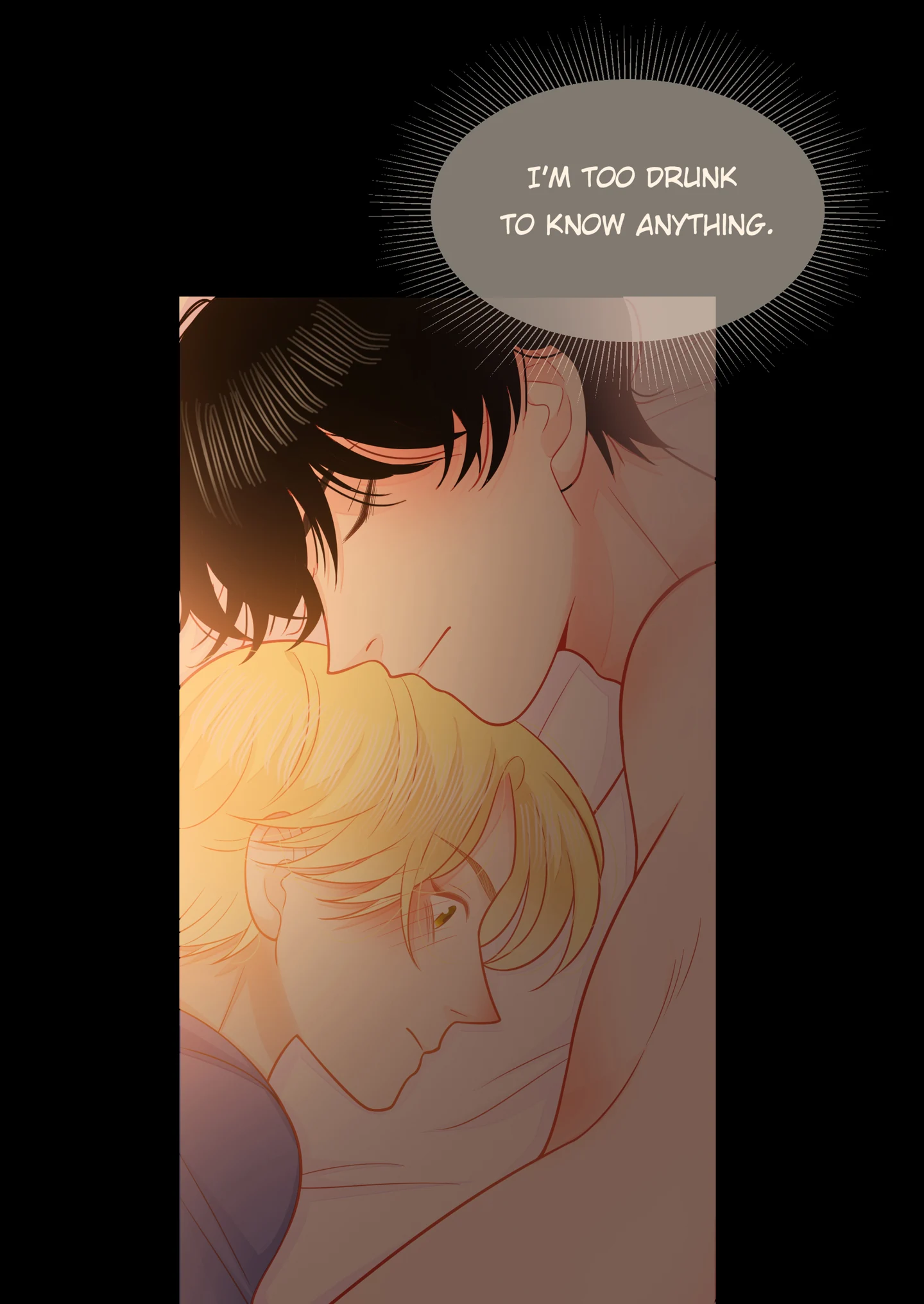 Walking in the Rain - Chapter 77 manhwa