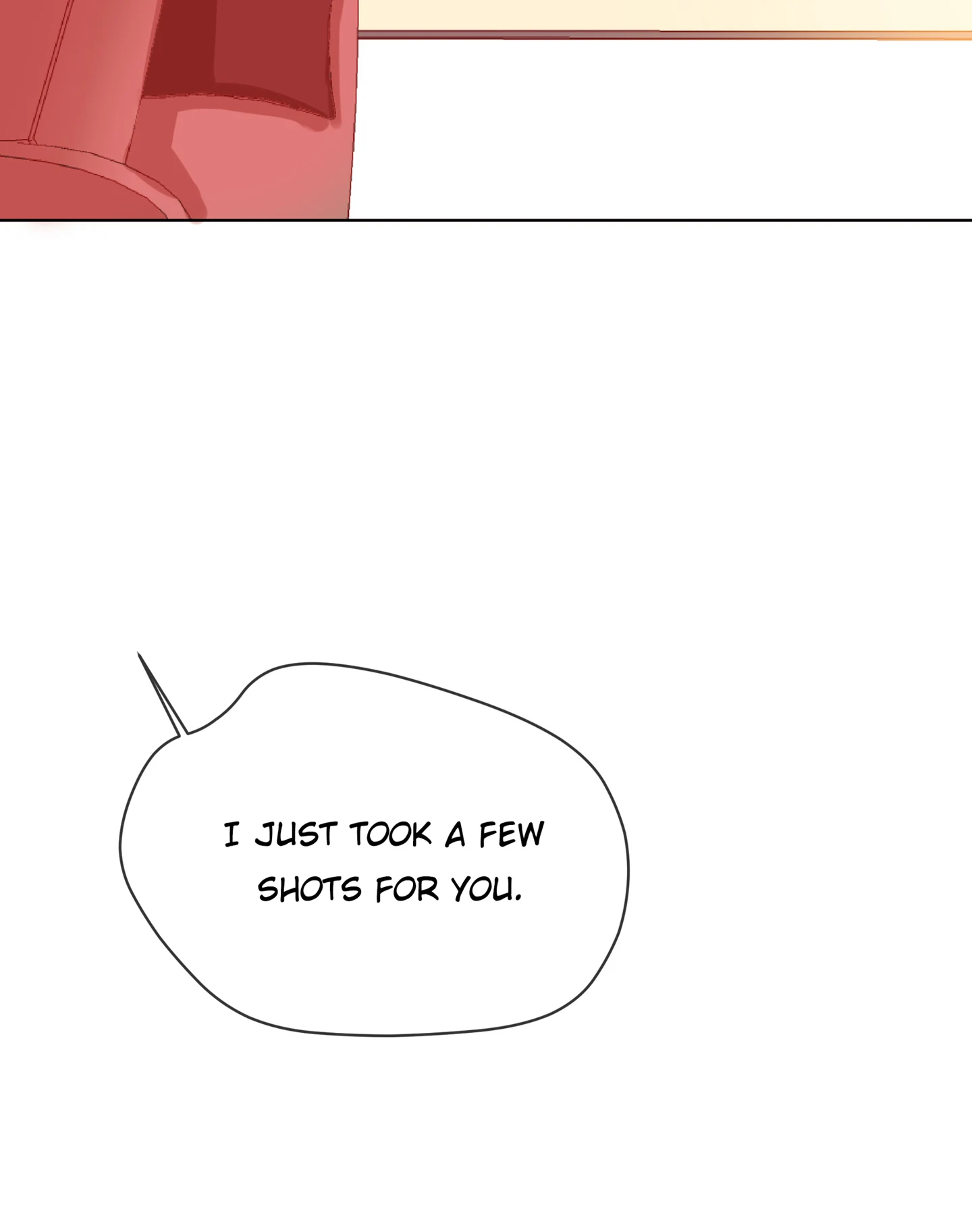 Walking in the Rain - Chapter 77 manhwa