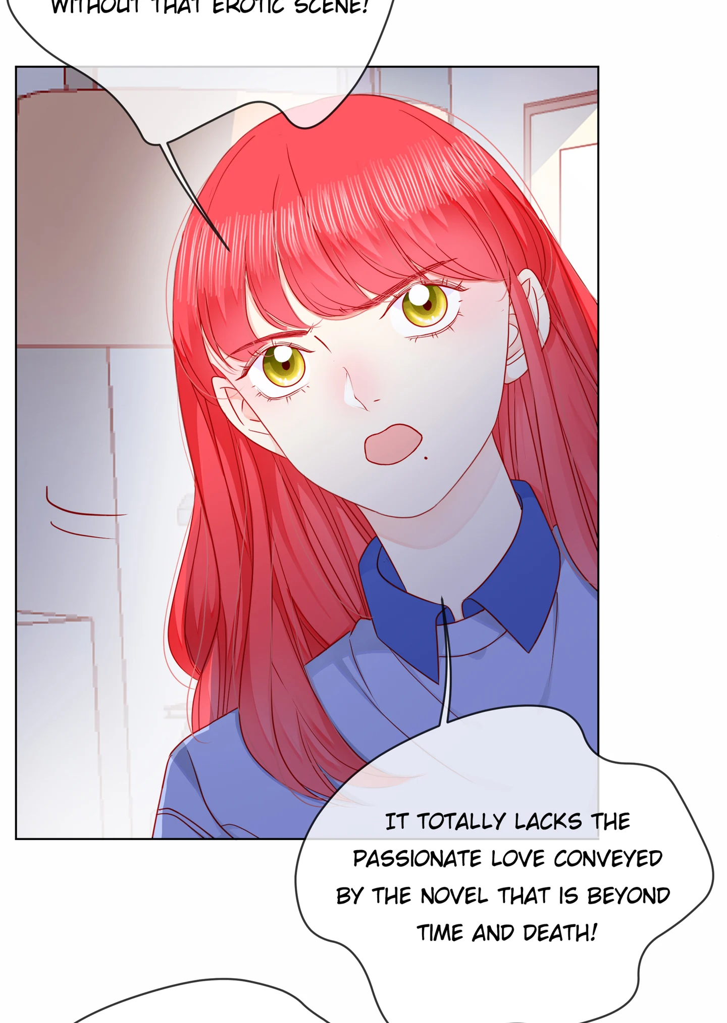 Walking in the Rain - Chapter 78 manhwa