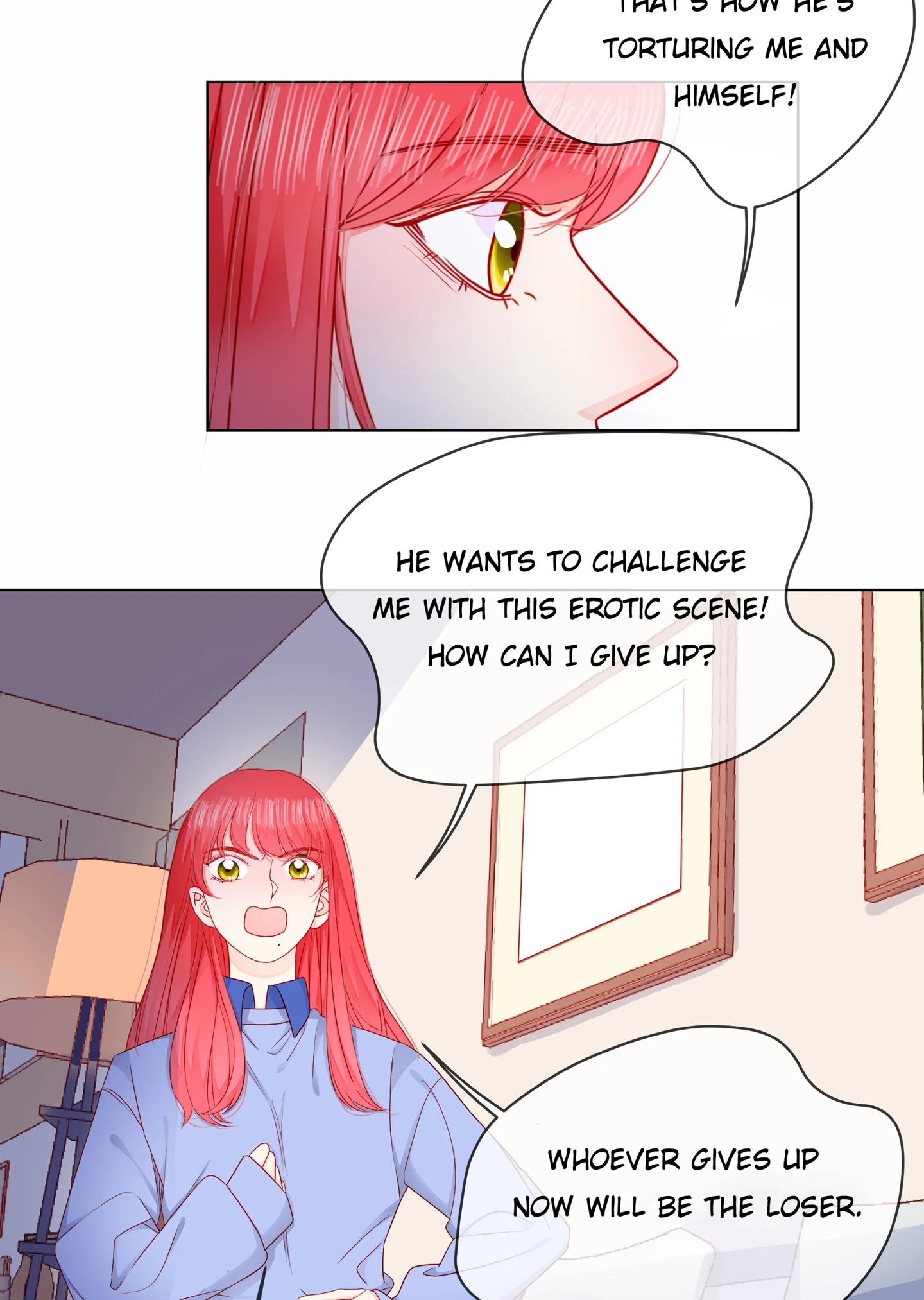 Walking in the Rain - Chapter 78 manhwa