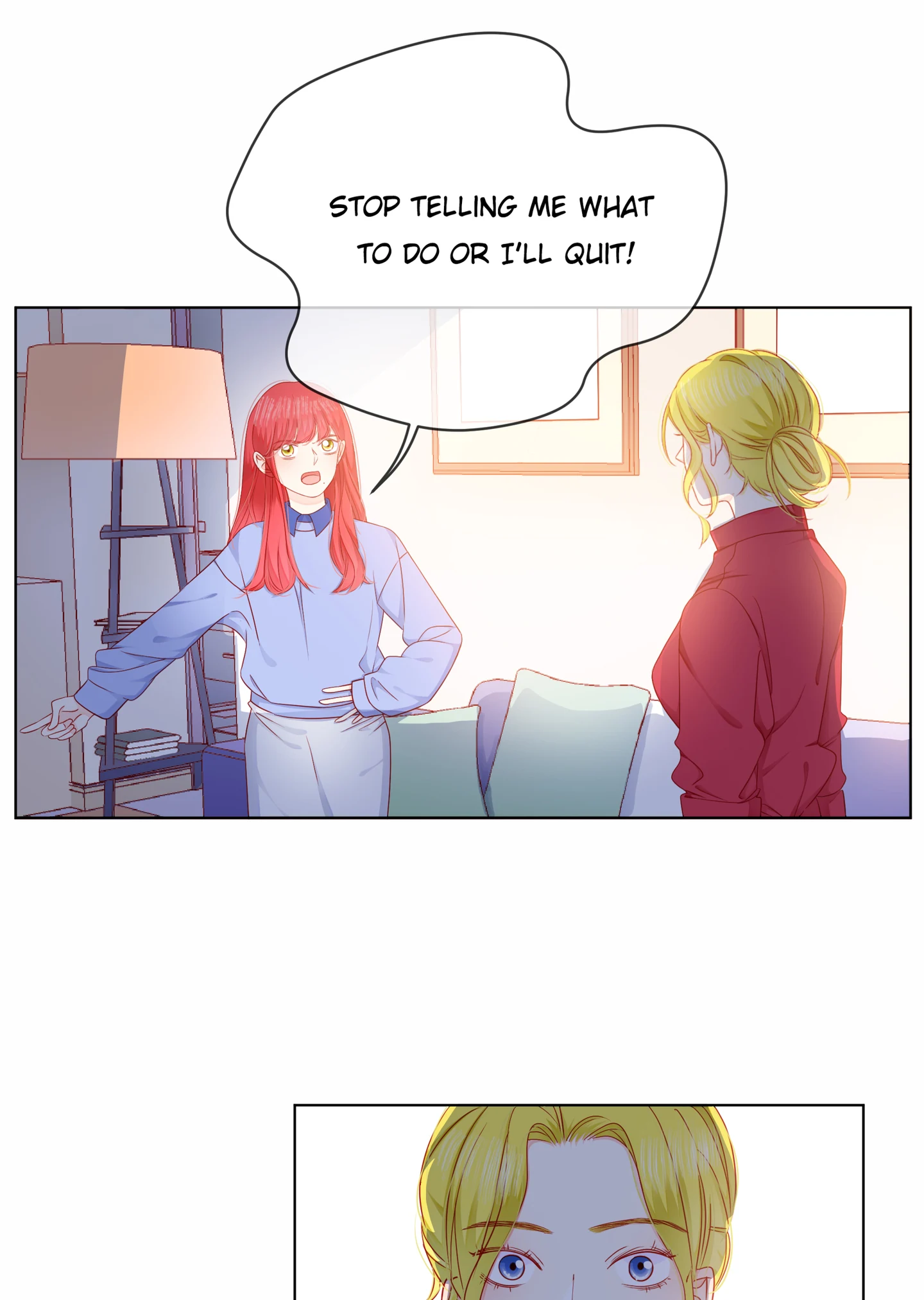 Walking in the Rain - Chapter 78 manhwa