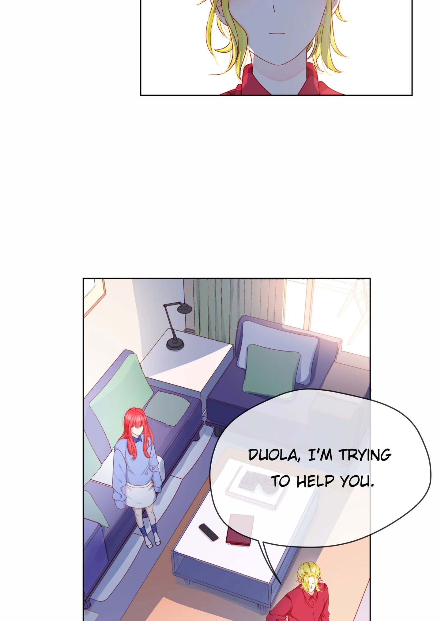 Walking in the Rain - Chapter 78 manhwa