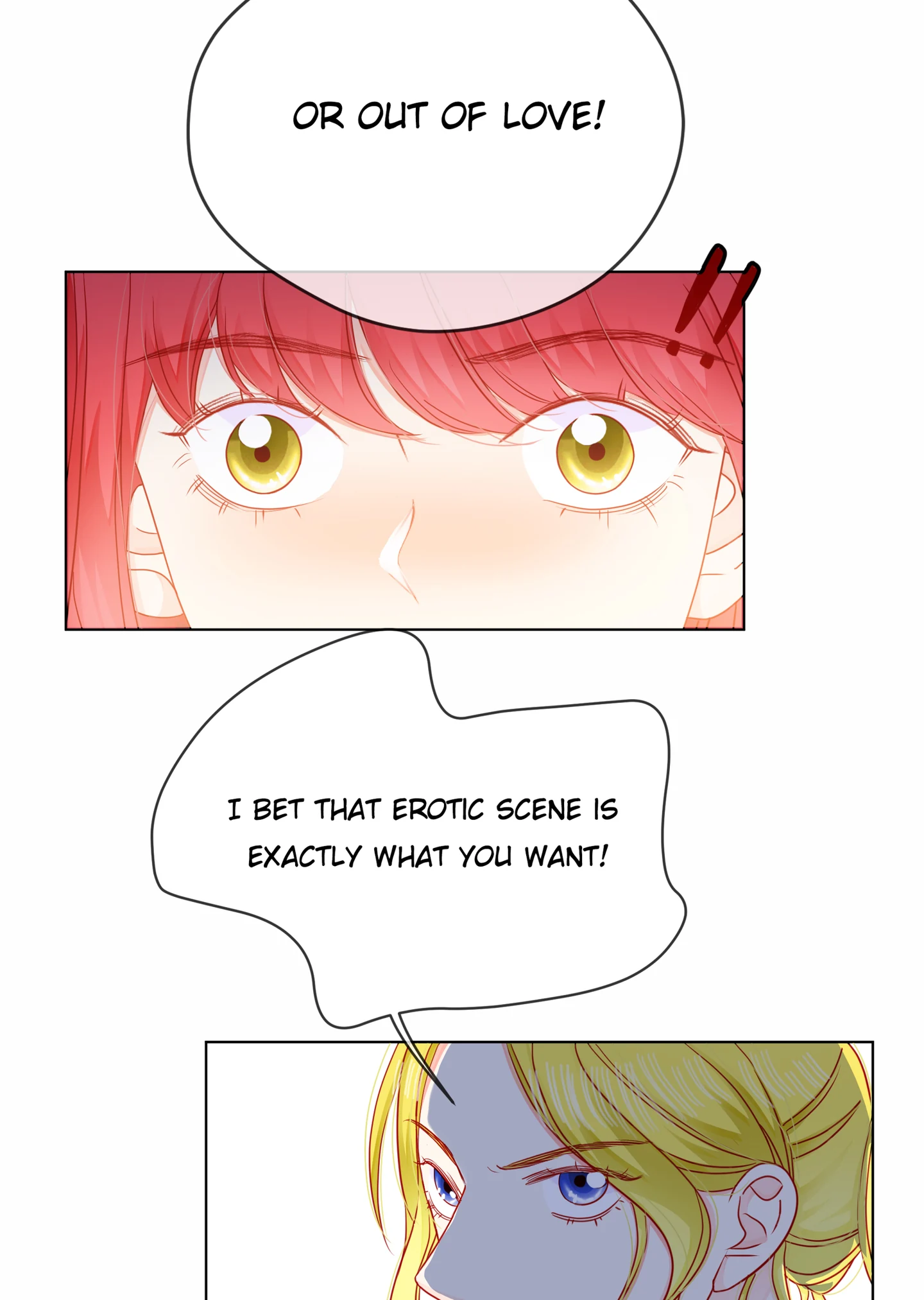 Walking in the Rain - Chapter 78 manhwa