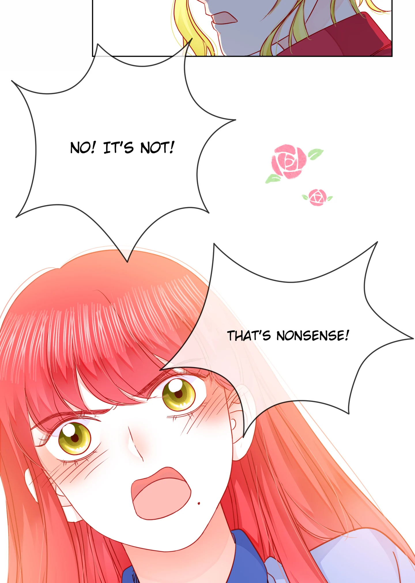 Walking in the Rain - Chapter 78 manhwa