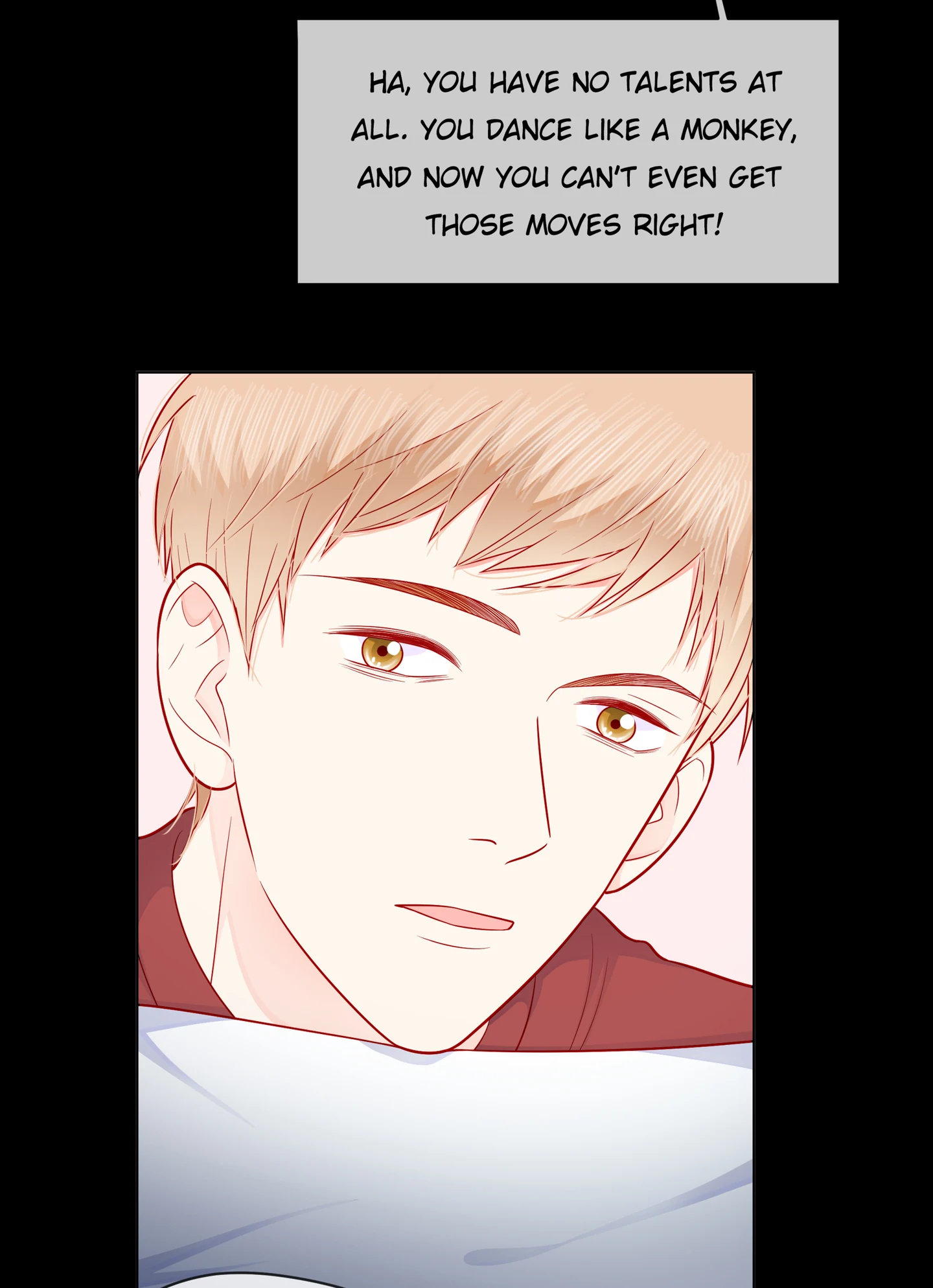 Walking in the Rain - Chapter 78 manhwa