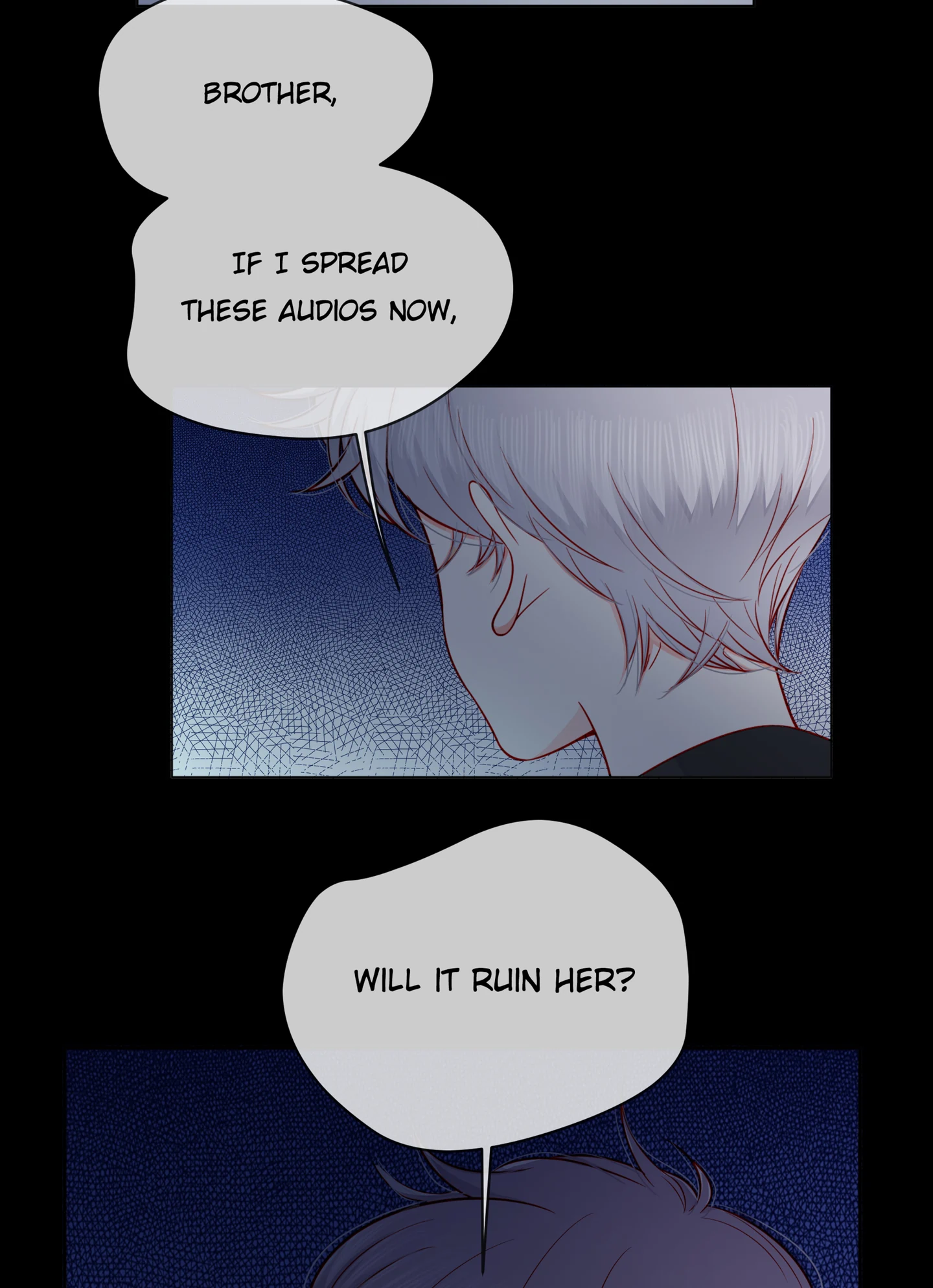 Walking in the Rain - Chapter 78 manhwa
