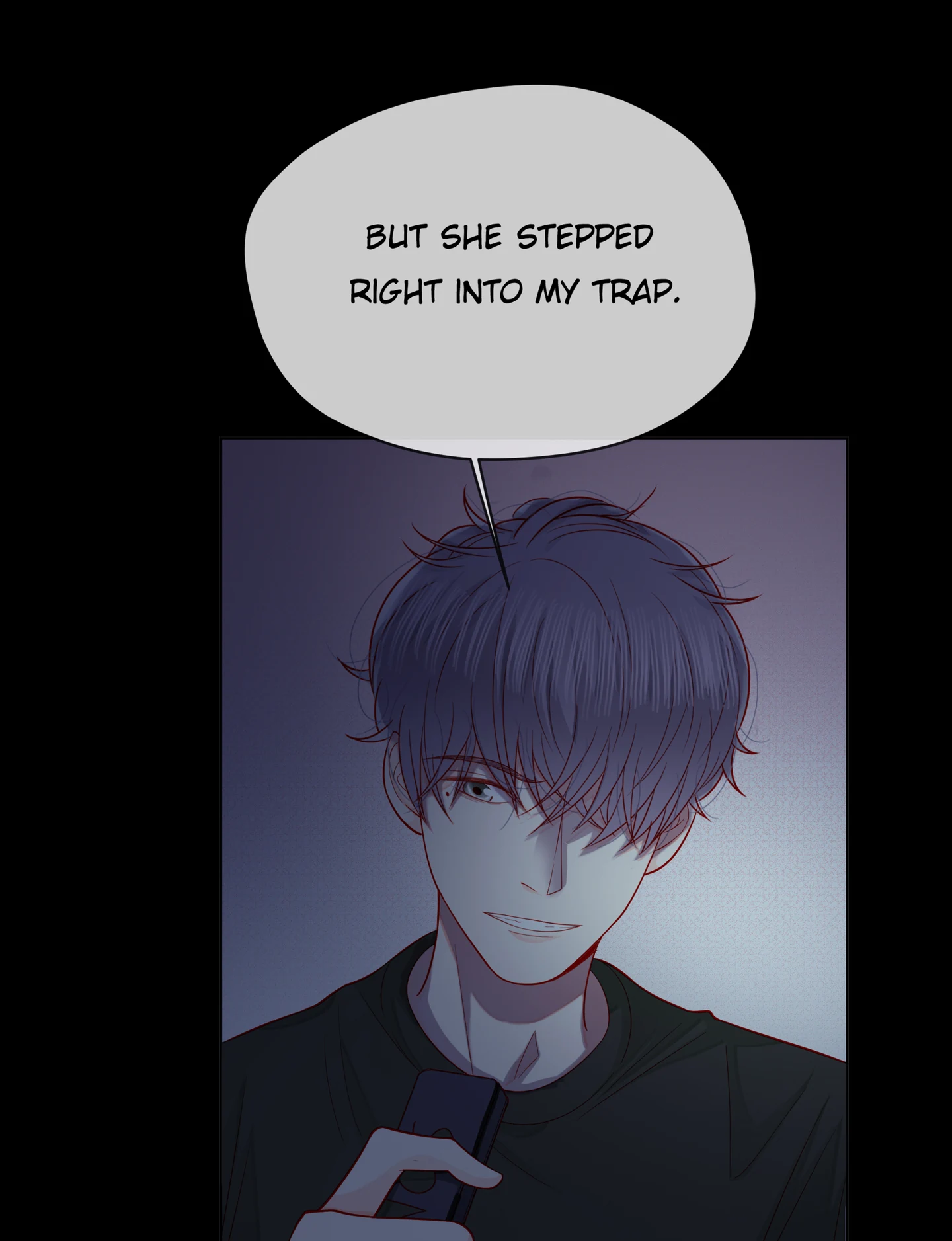 Walking in the Rain - Chapter 78 manhwa