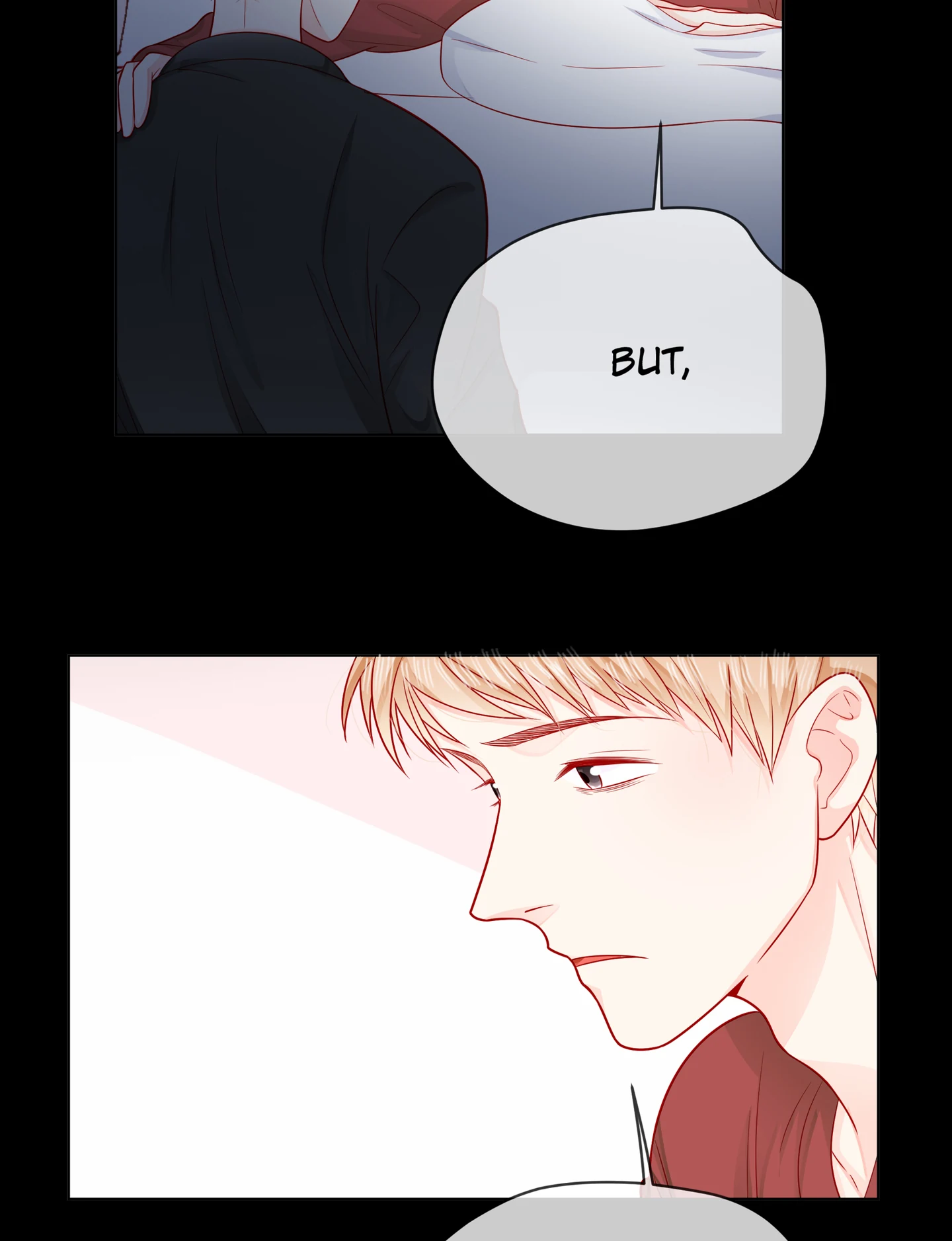 Walking in the Rain - Chapter 78 manhwa