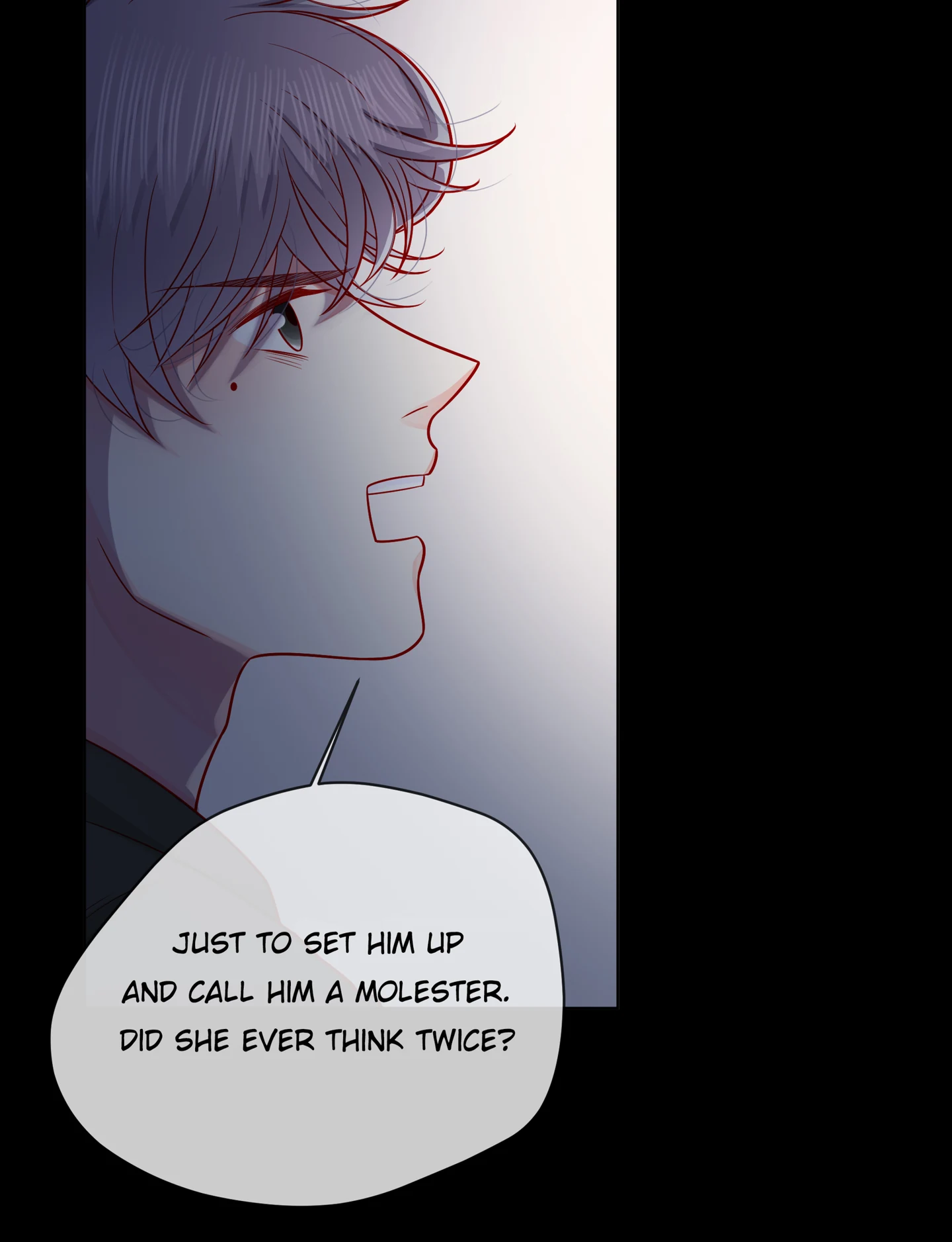 Walking in the Rain - Chapter 78 manhwa