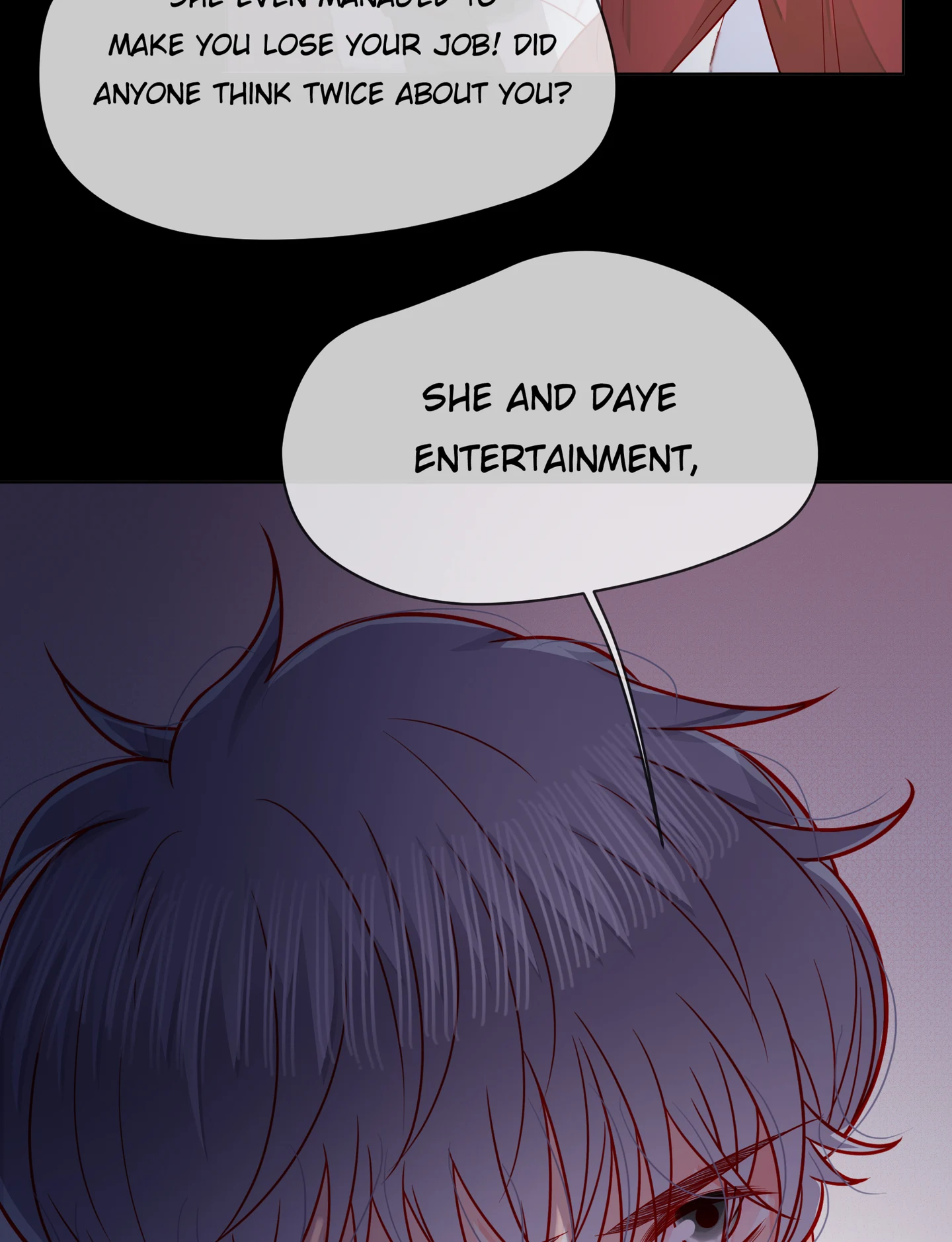 Walking in the Rain - Chapter 78 manhwa