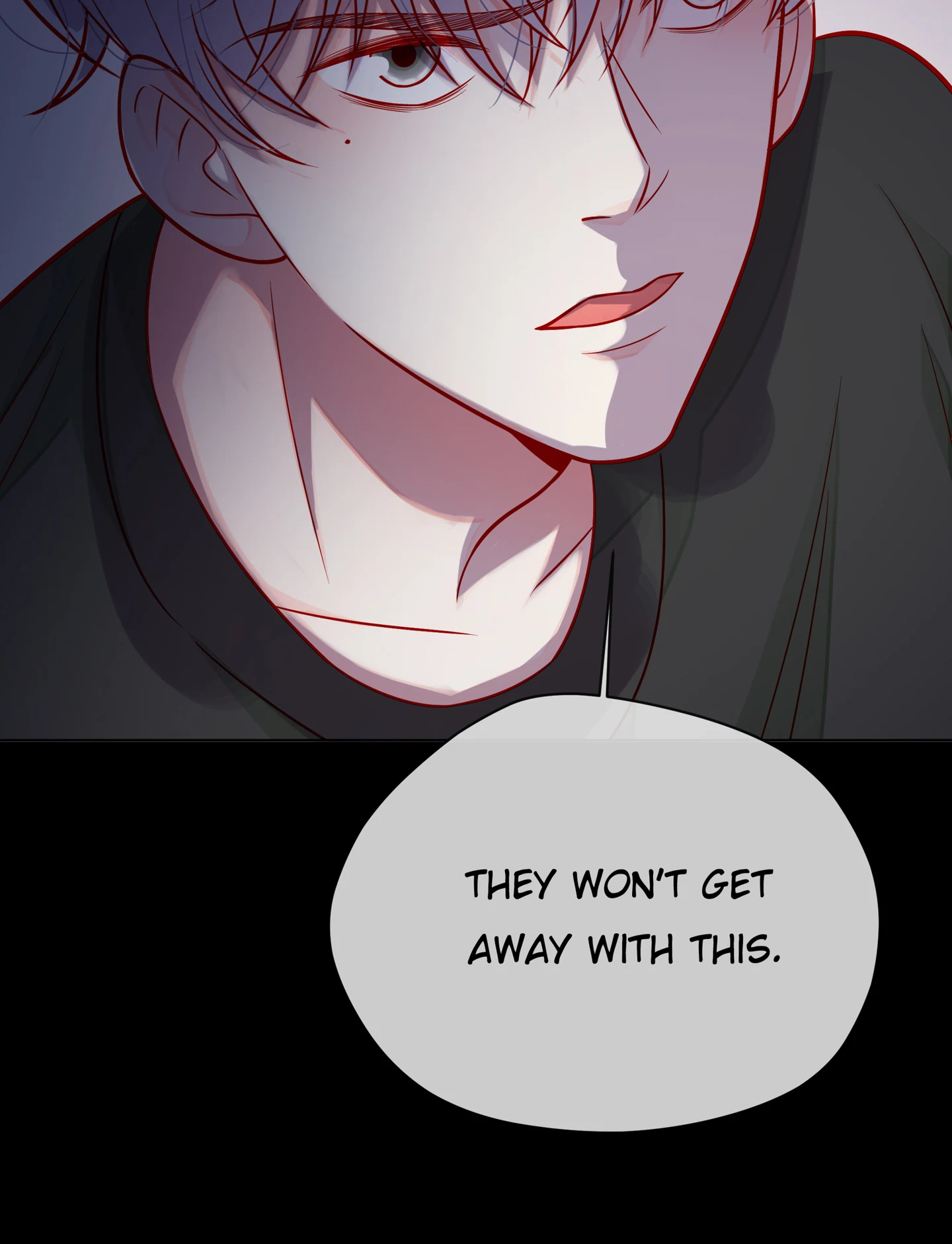 Walking in the Rain - Chapter 78 manhwa