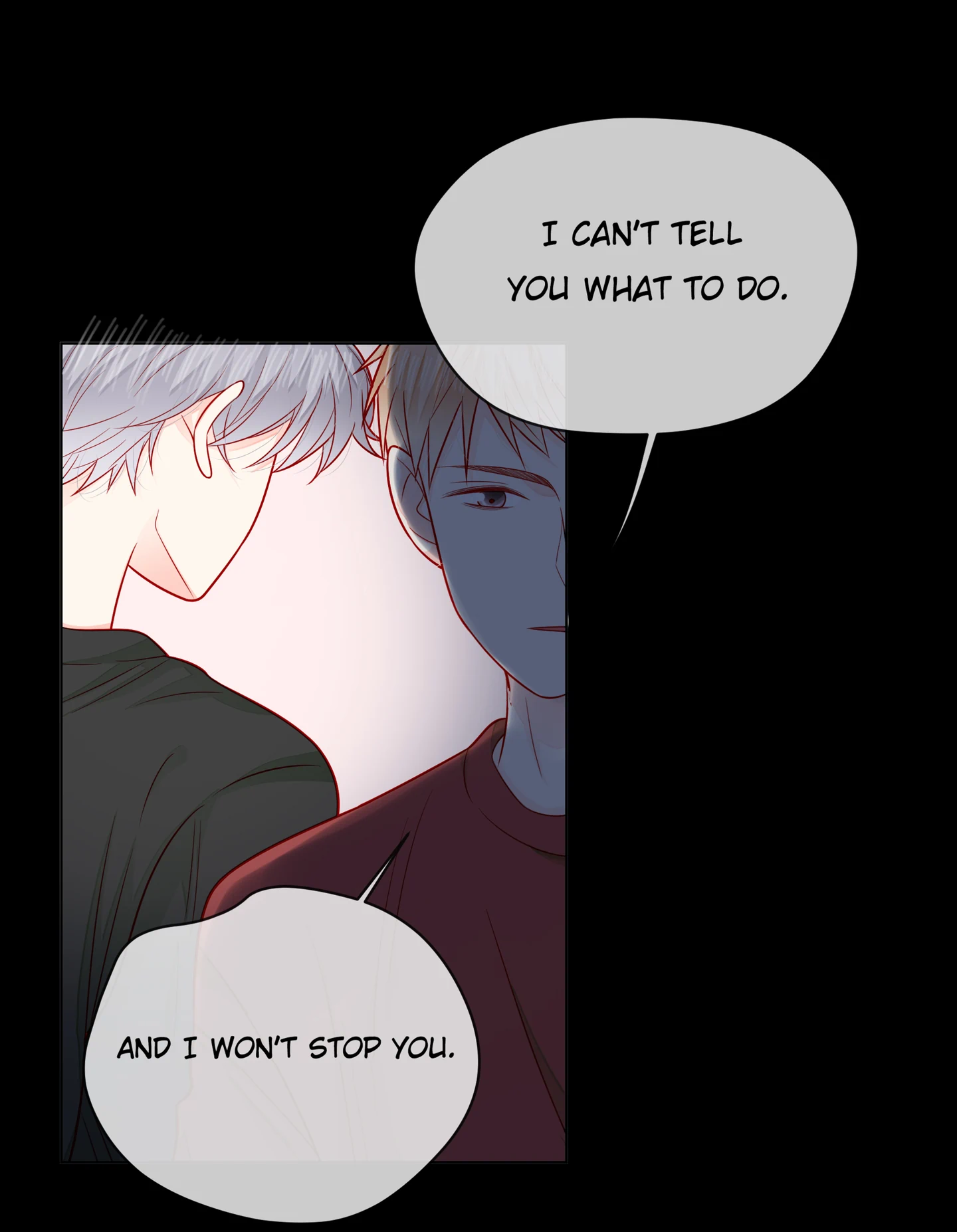 Walking in the Rain - Chapter 78 manhwa