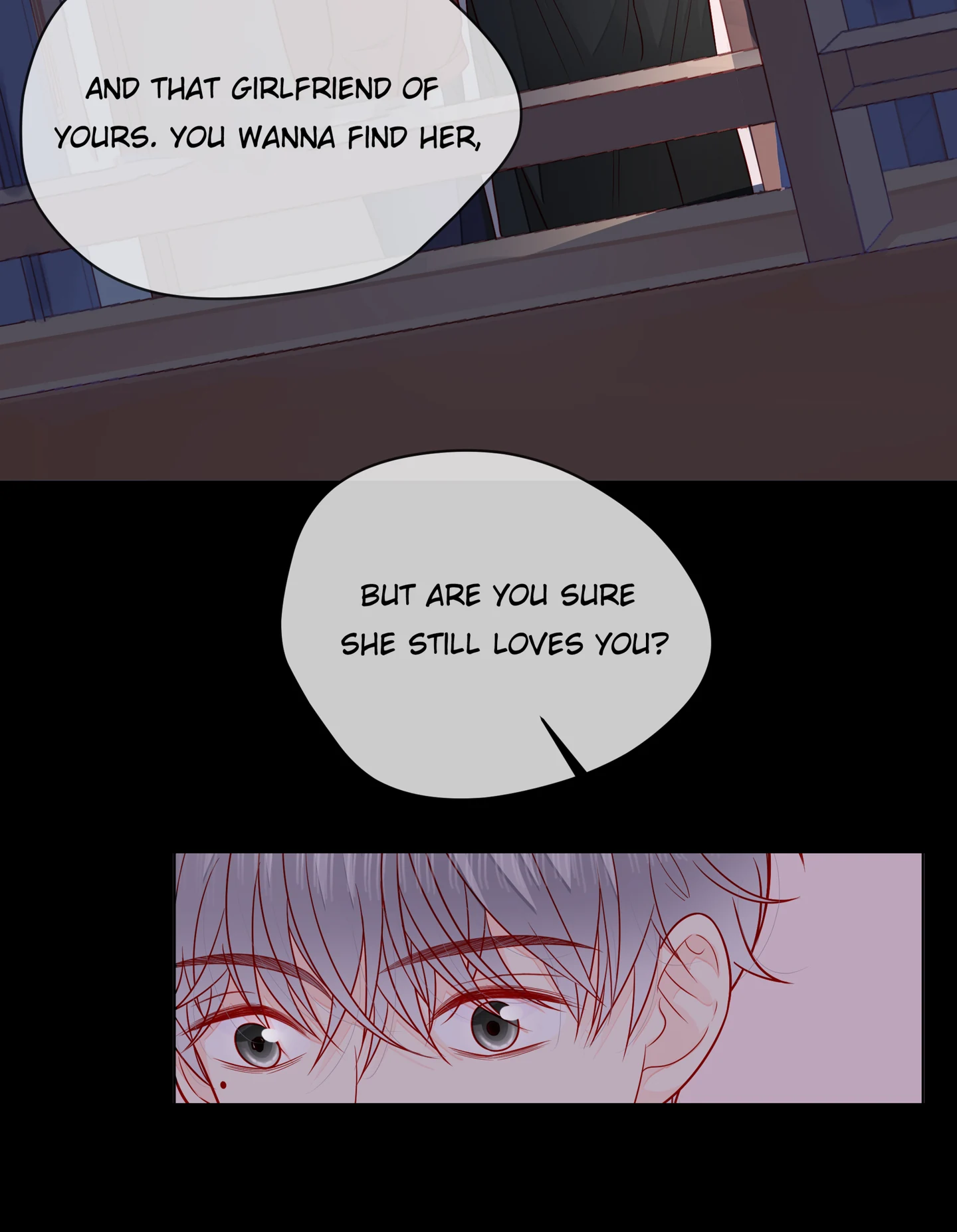 Walking in the Rain - Chapter 78 manhwa