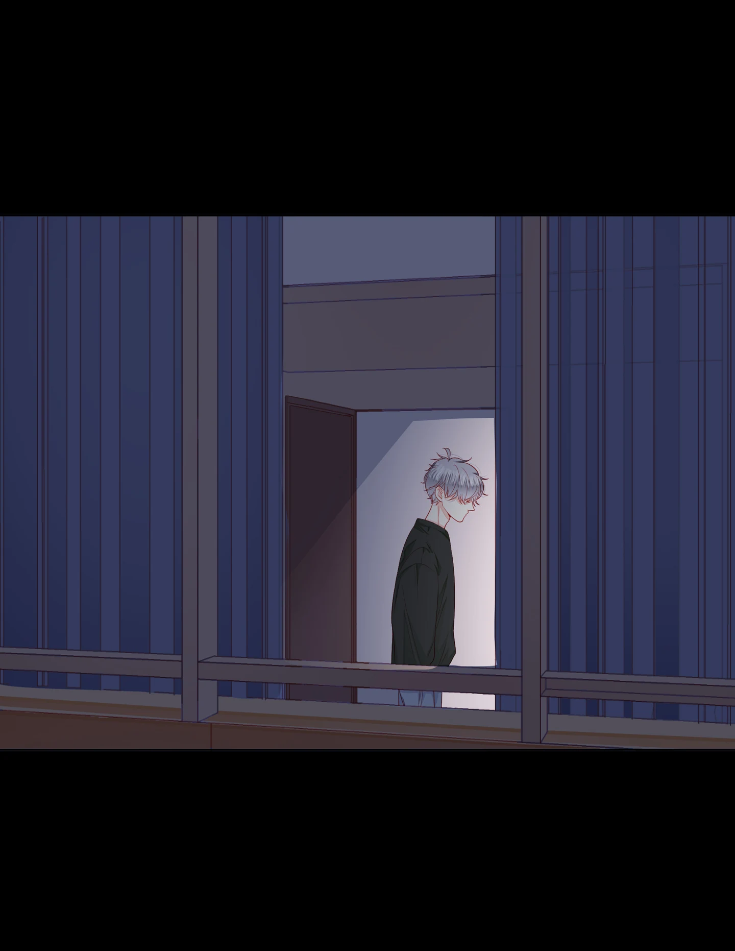 Walking in the Rain - Chapter 78 manhwa