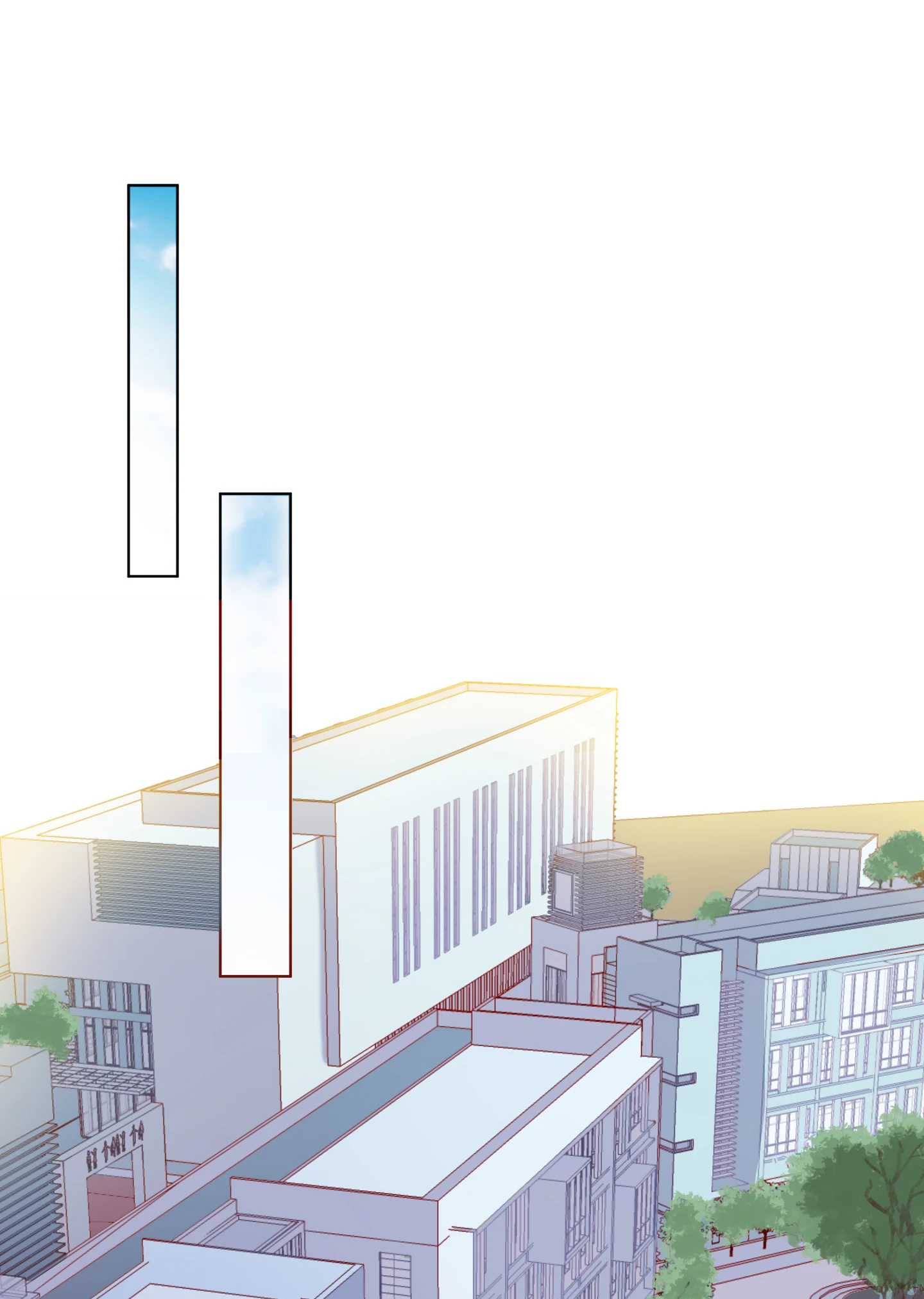 Walking in the Rain - Chapter 78 manhwa