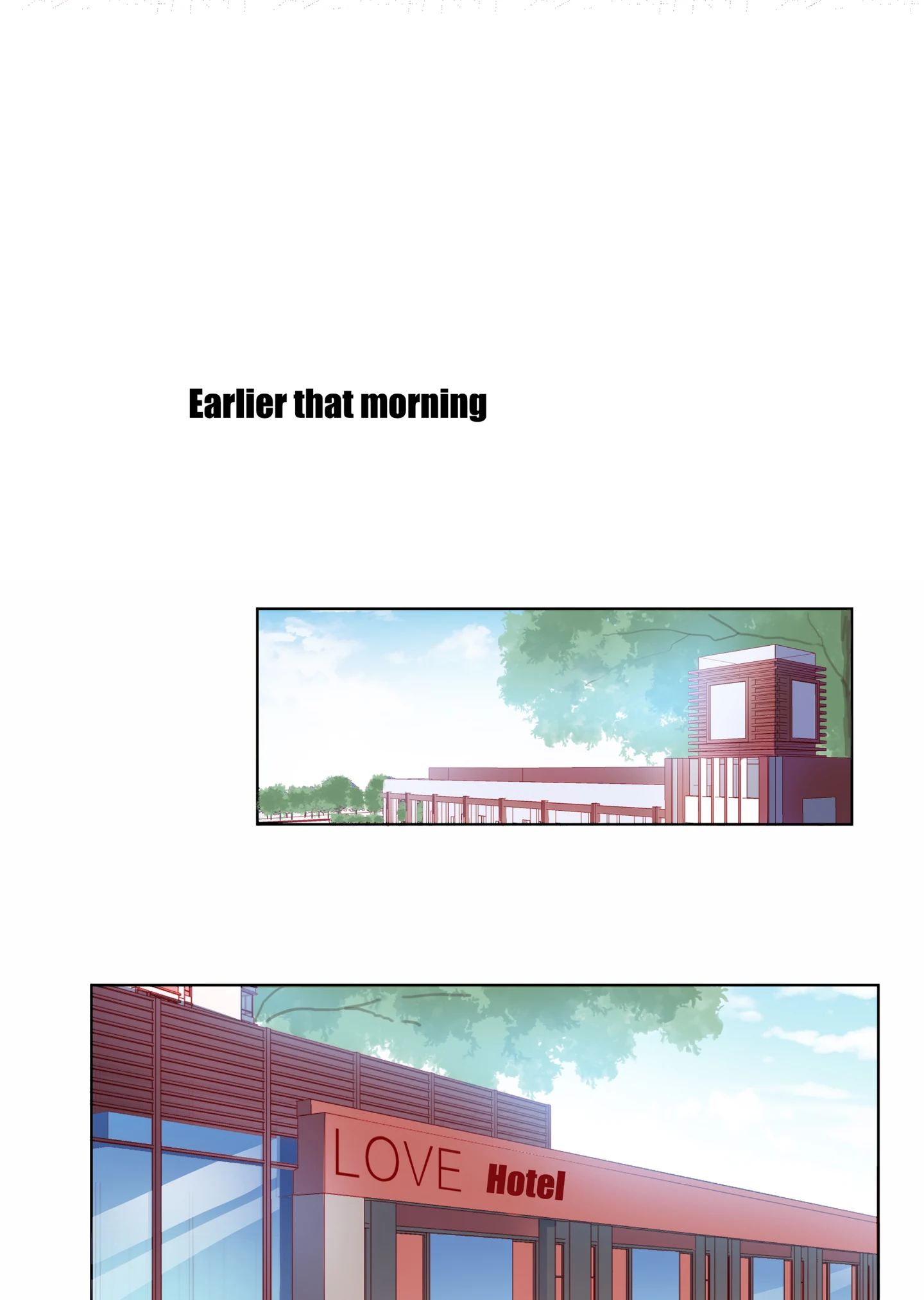 Walking in the Rain - Chapter 78 manhwa