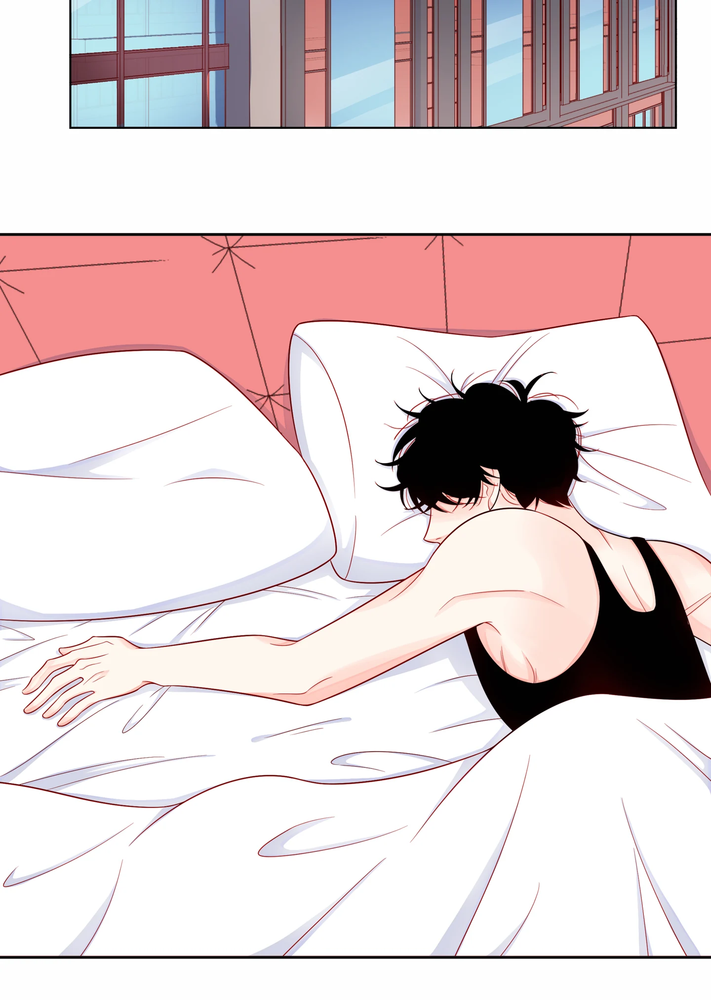 Walking in the Rain - Chapter 78 manhwa