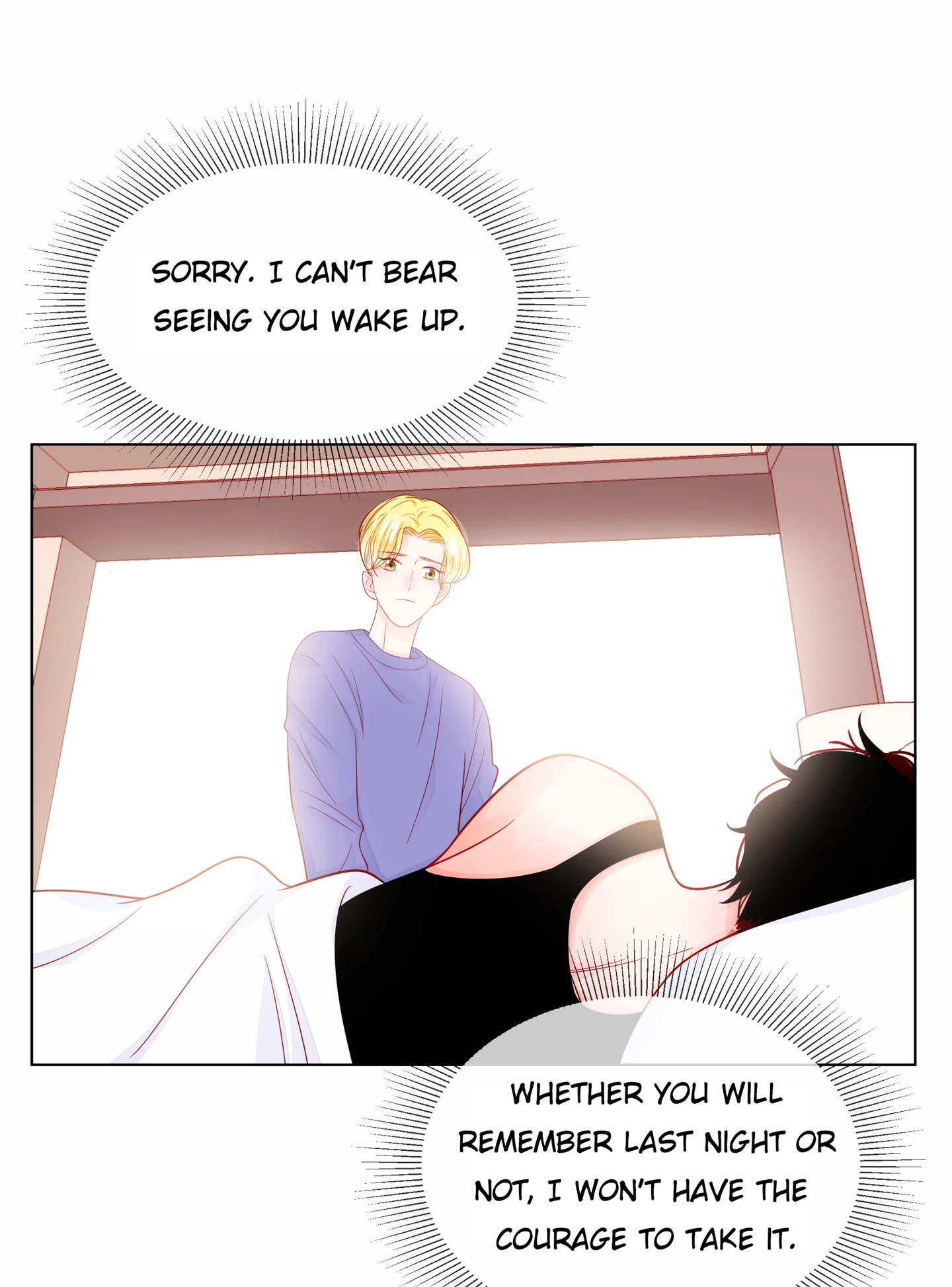 Walking in the Rain - Chapter 78 manhwa