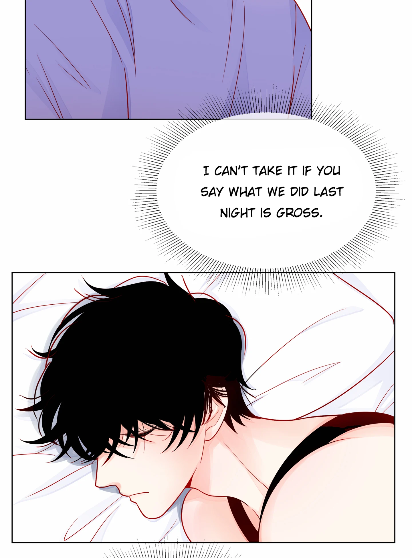 Walking in the Rain - Chapter 78 manhwa