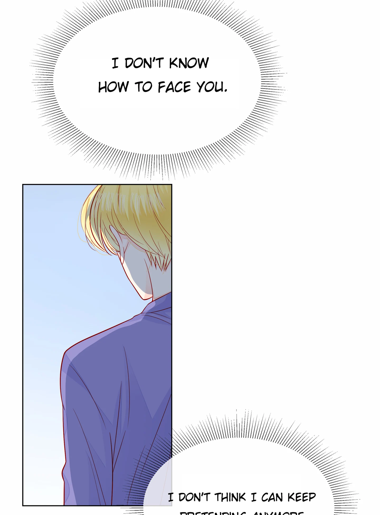 Walking in the Rain - Chapter 78 manhwa