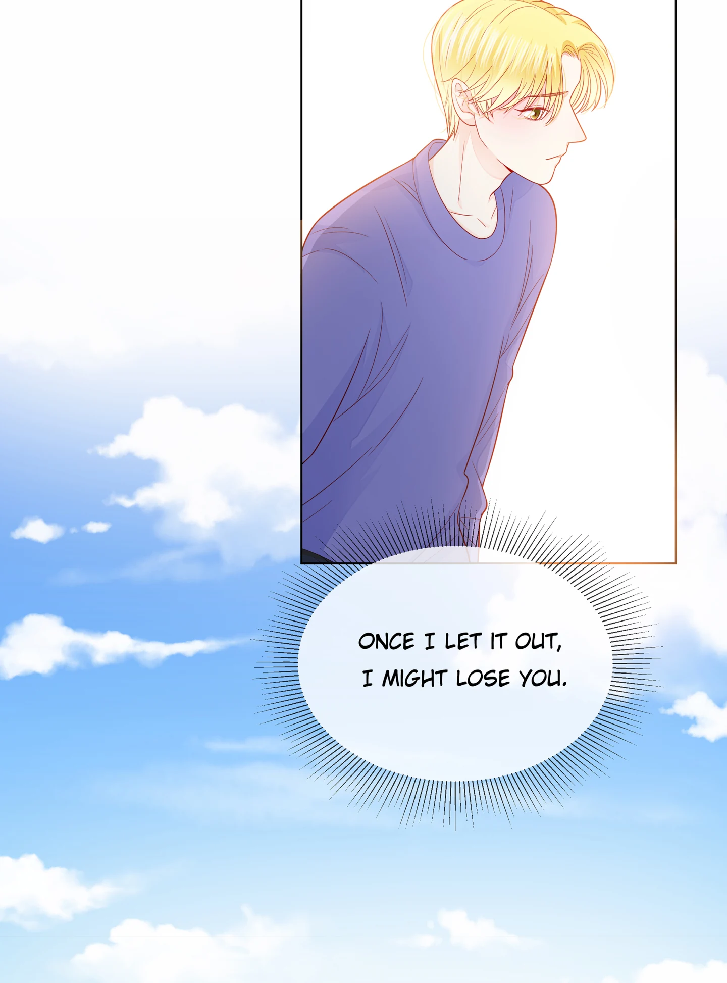 Walking in the Rain - Chapter 78 manhwa