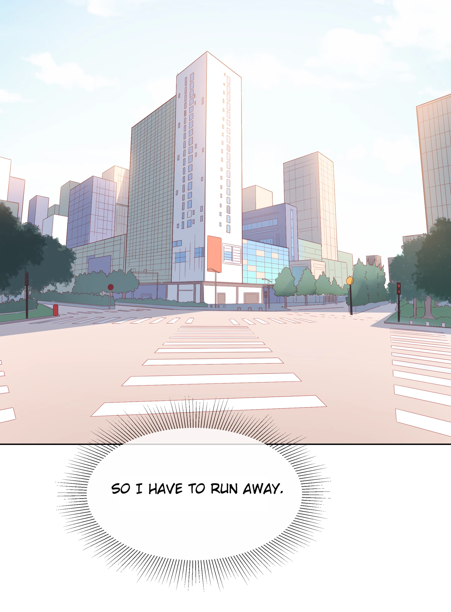 Walking in the Rain - Chapter 78 manhwa