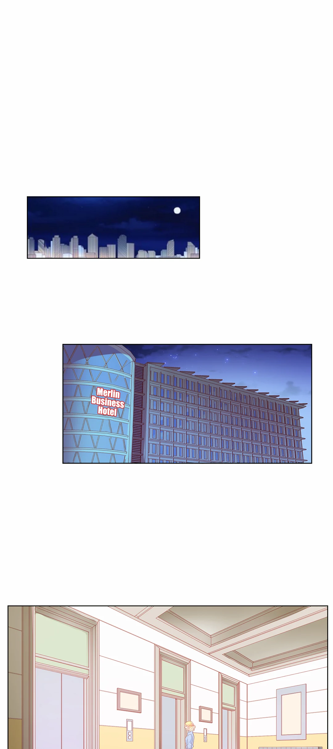 Walking in the Rain - Chapter 79 manhwa