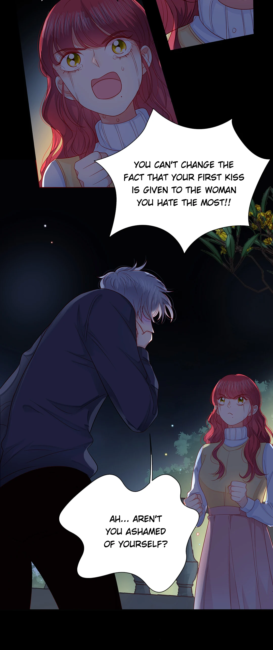 Walking in the Rain - Chapter 79 manhwa