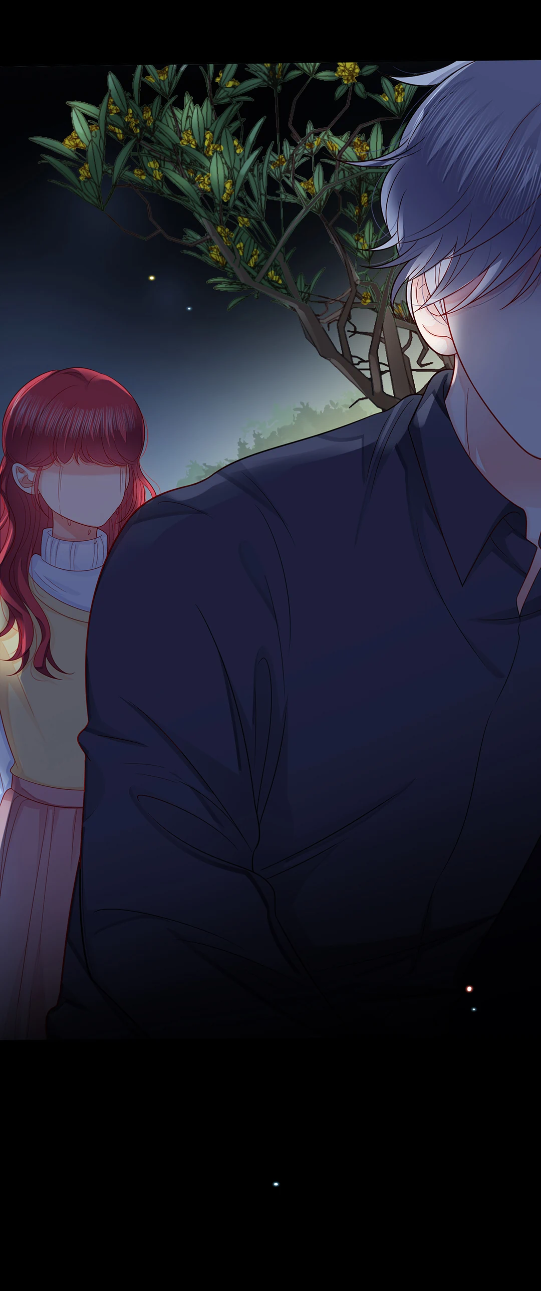 Walking in the Rain - Chapter 79 manhwa