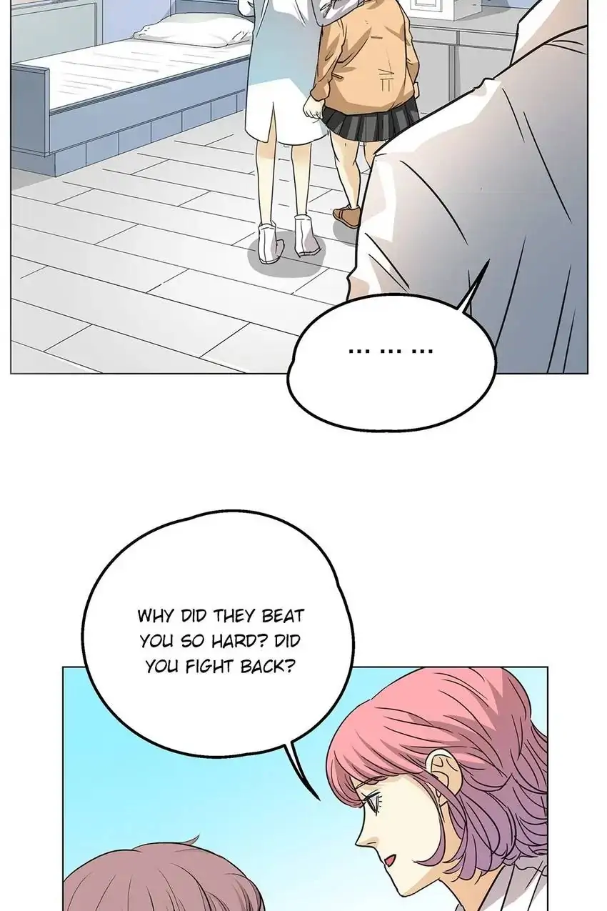 Walking in the Rain - Chapter 8 manhwa