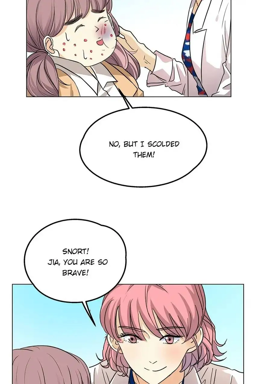 Walking in the Rain - Chapter 8 manhwa