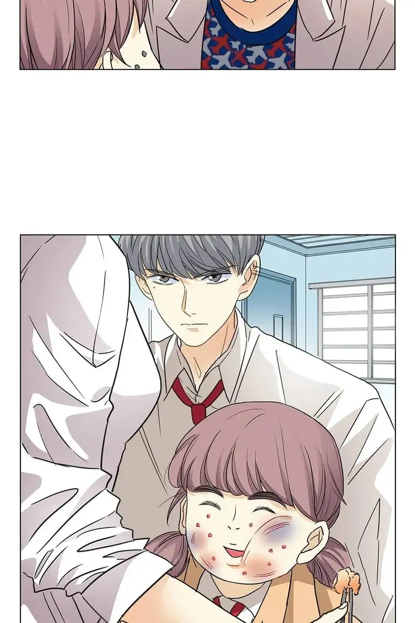 Walking in the Rain - Chapter 8 manhwa