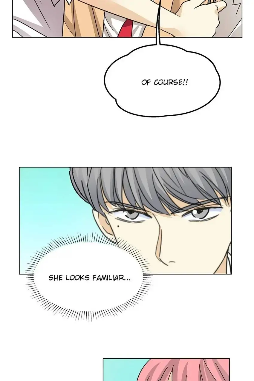 Walking in the Rain - Chapter 8 manhwa