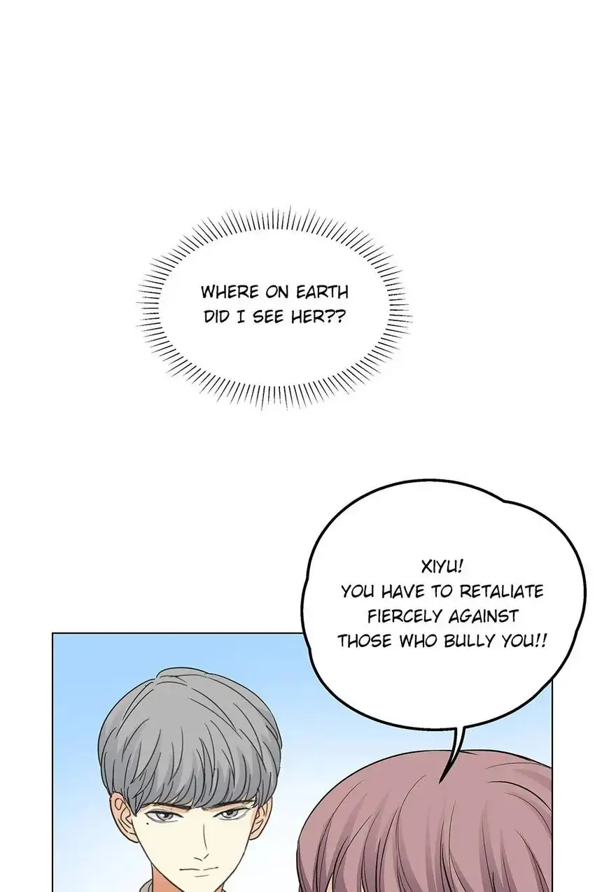 Walking in the Rain - Chapter 8 manhwa
