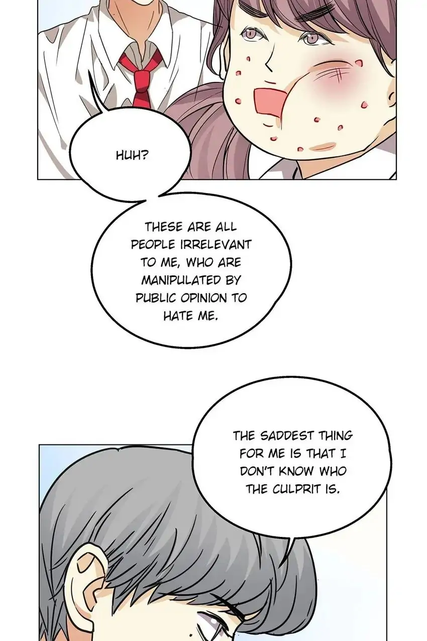 Walking in the Rain - Chapter 8 manhwa