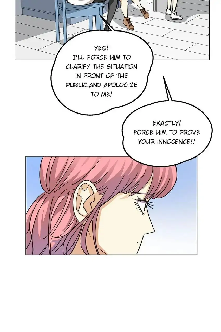 Walking in the Rain - Chapter 8 manhwa