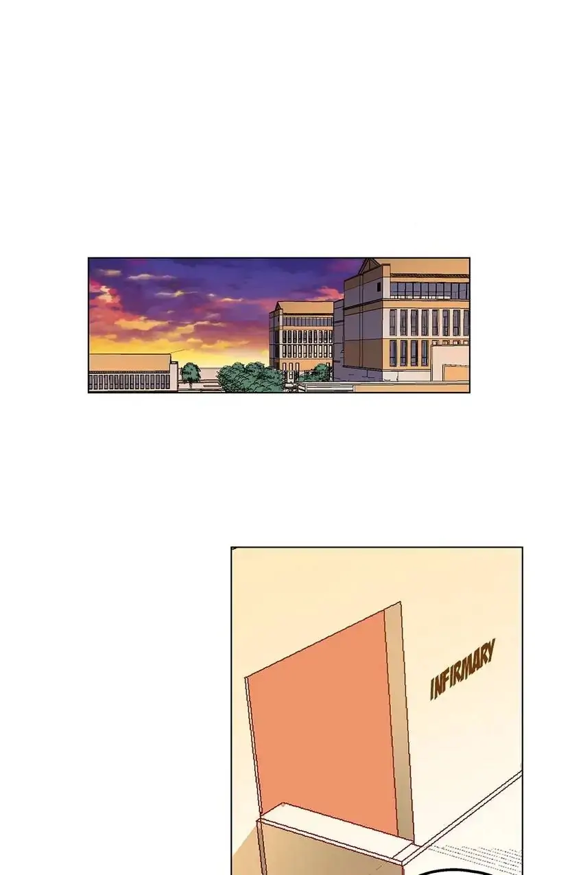 Walking in the Rain - Chapter 8 manhwa