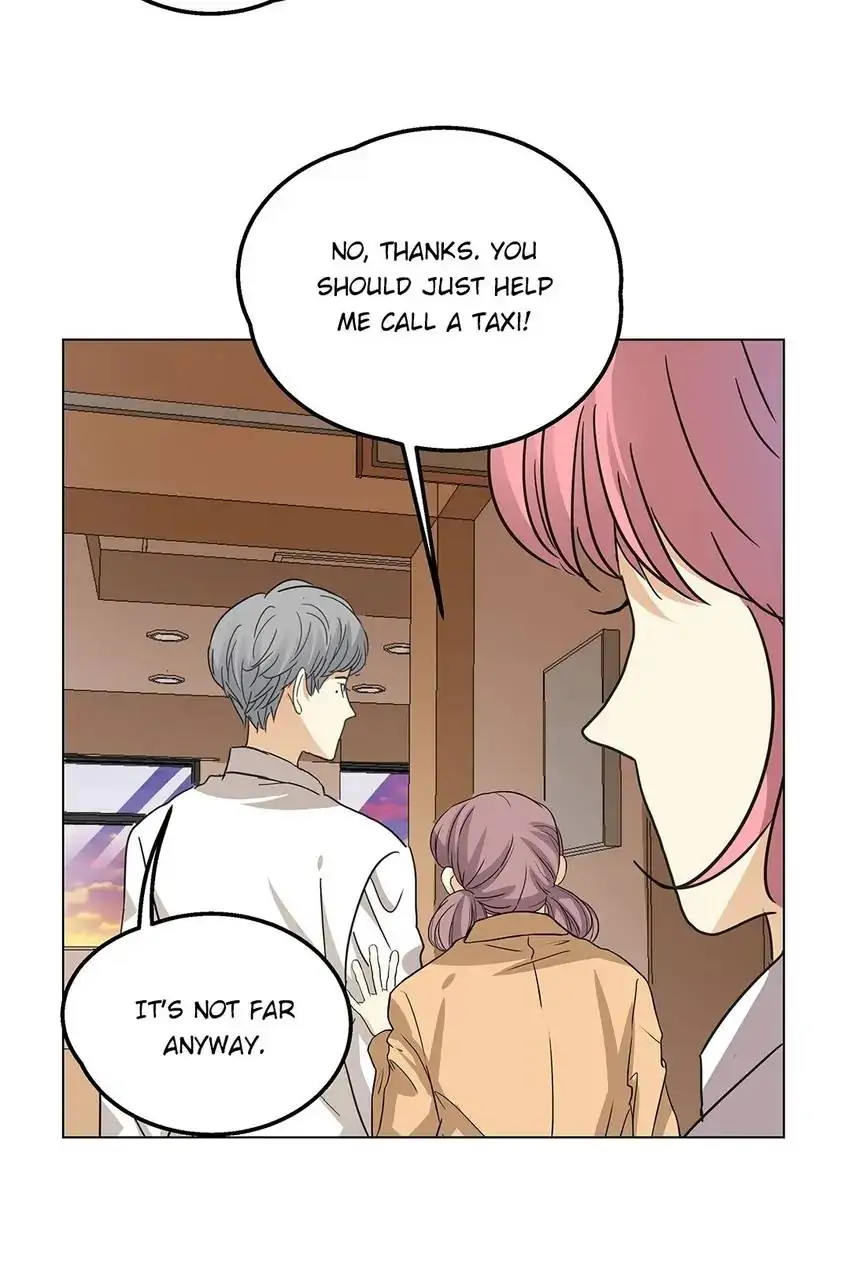 Walking in the Rain - Chapter 8 manhwa